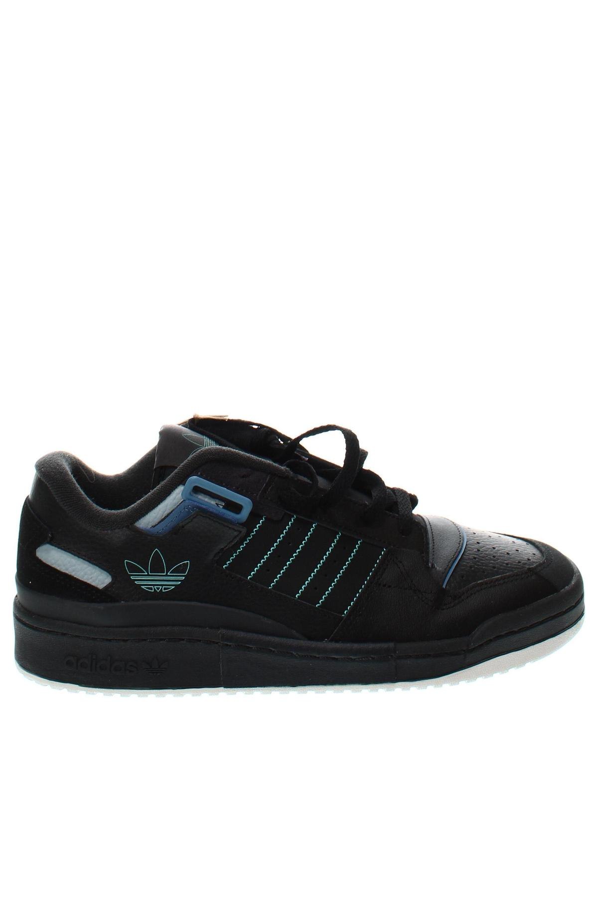 Мъжки обувки Adidas Originals, Размер 44, Цвят Черен, Цена 152,00 лв.