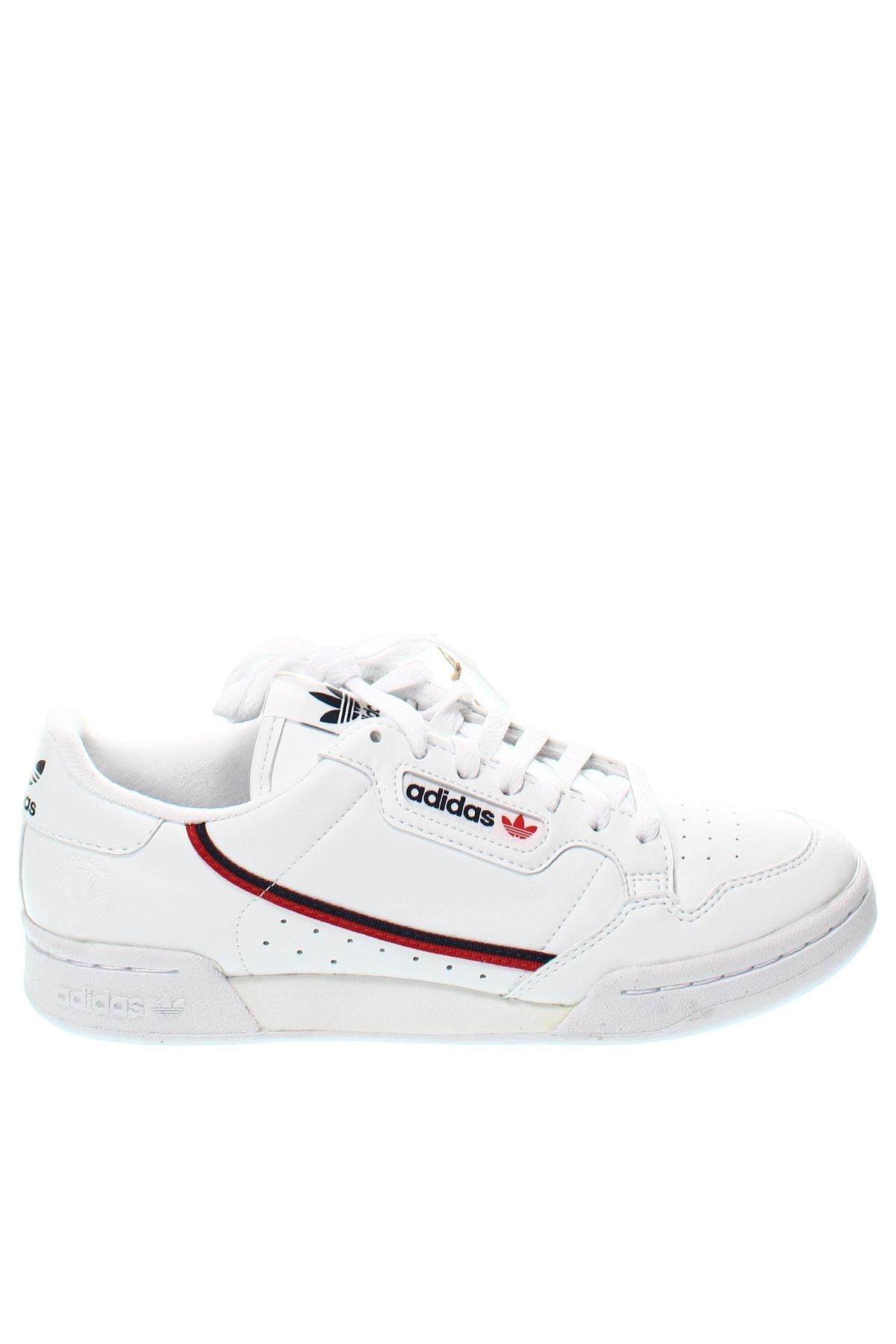 Мъжки обувки Adidas Originals, Размер 43, Цвят Бял, Цена 161,00 лв.