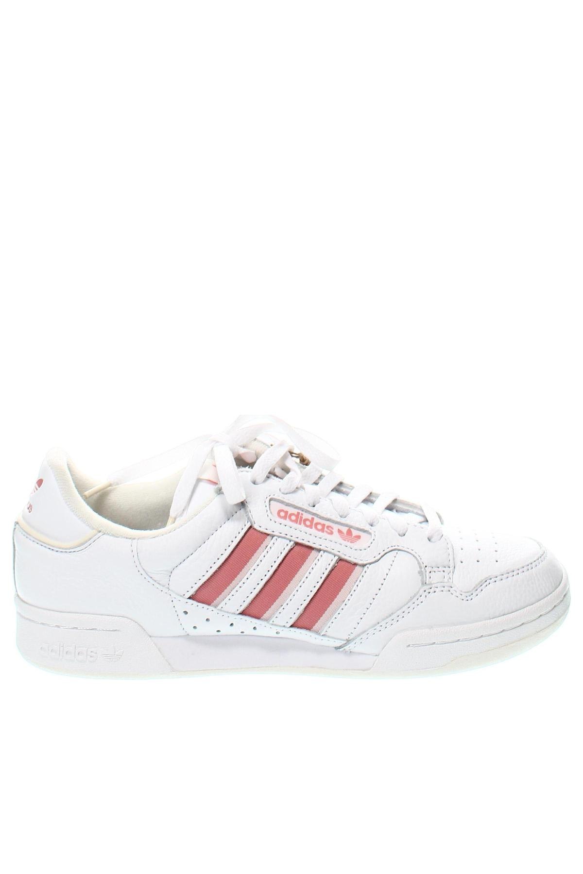 Herrenschuhe Adidas Originals, Größe 44, Farbe Weiß, Preis 97,94 €