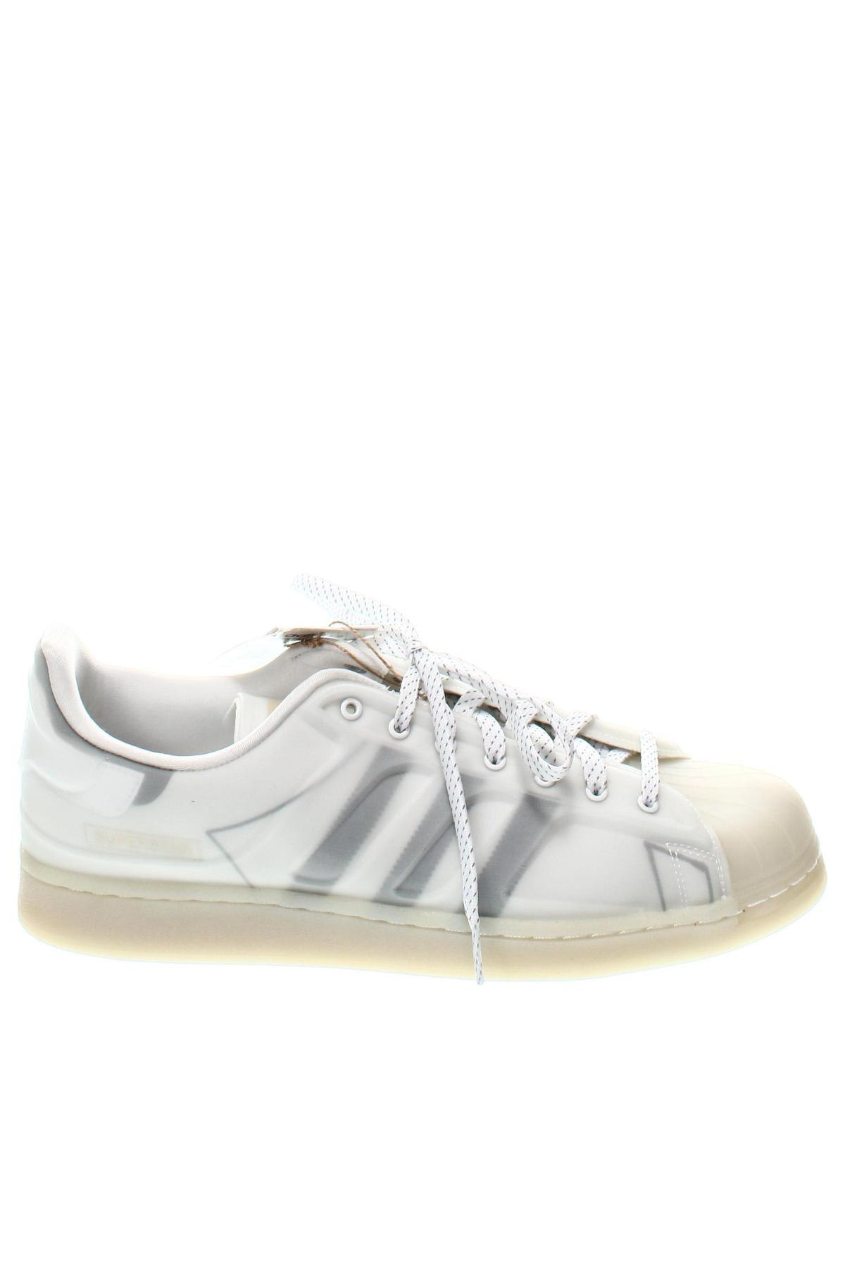 Мъжки обувки Adidas Originals, Размер 47, Цвят Бял, Цена 136,85 лв.