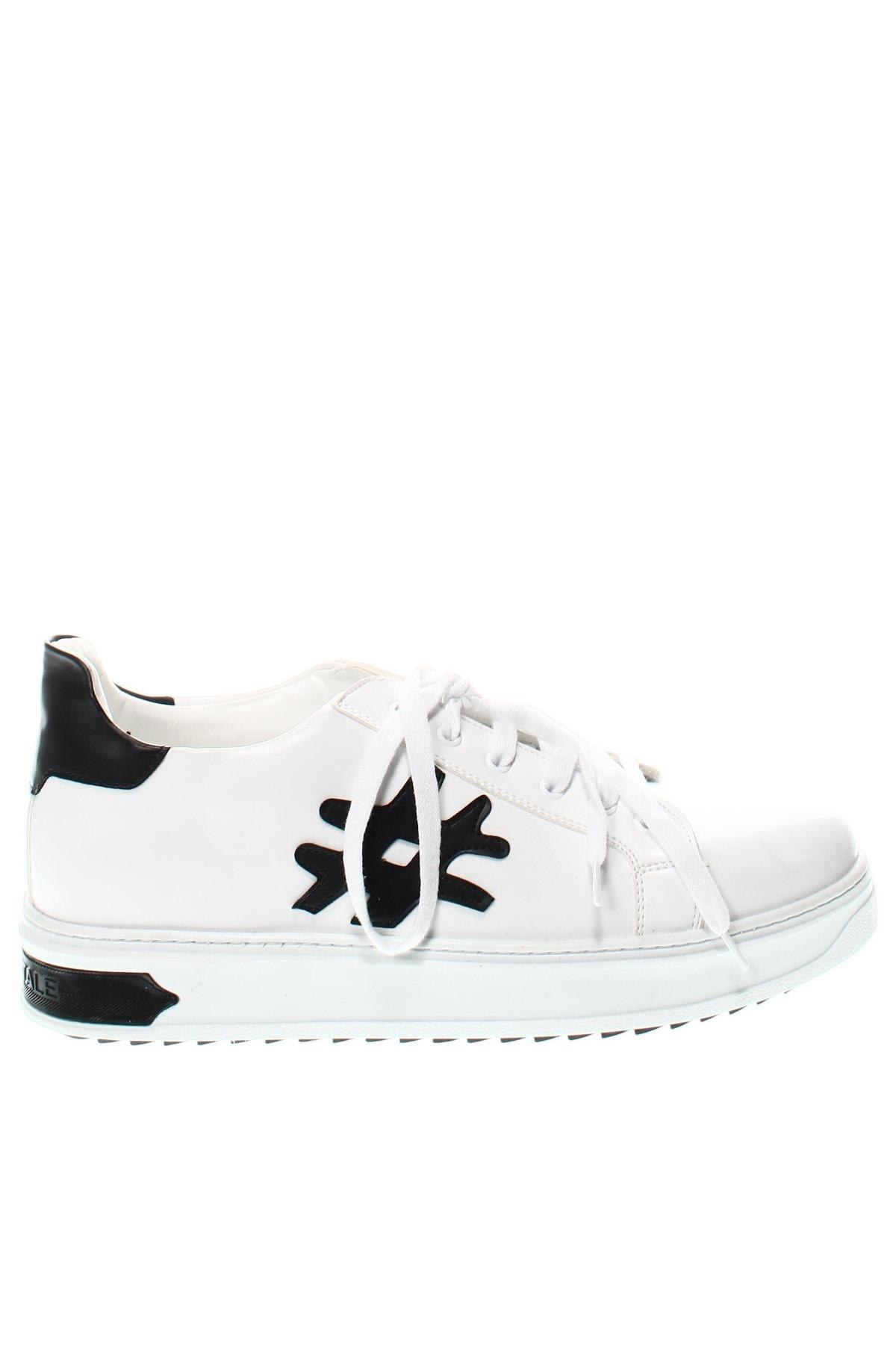 Мъжки обувки Aeropostale, Размер 45, Цвят Бял, Цена 60,76 лв.