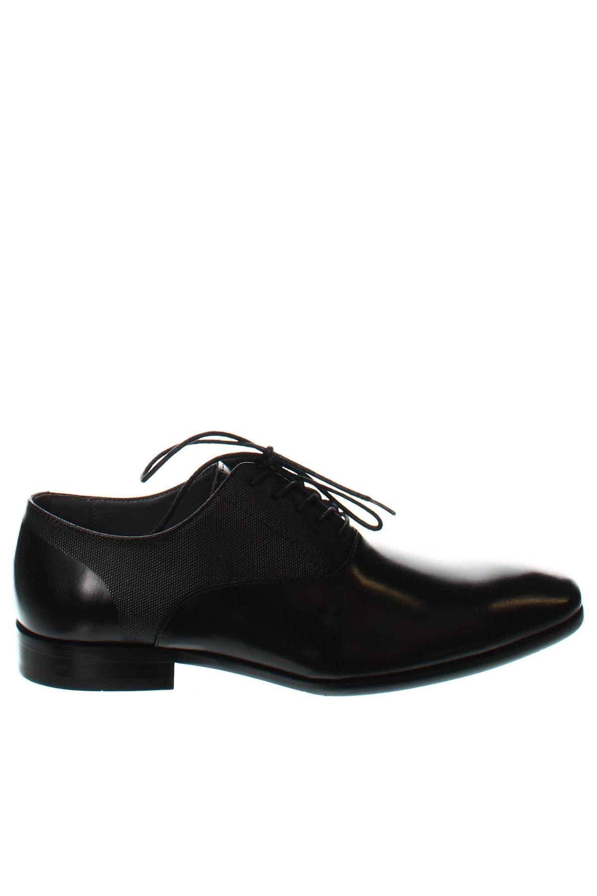 Pánské boty Aldo, Velikost 40, Barva Černá, Cena  2 580,00 Kč
