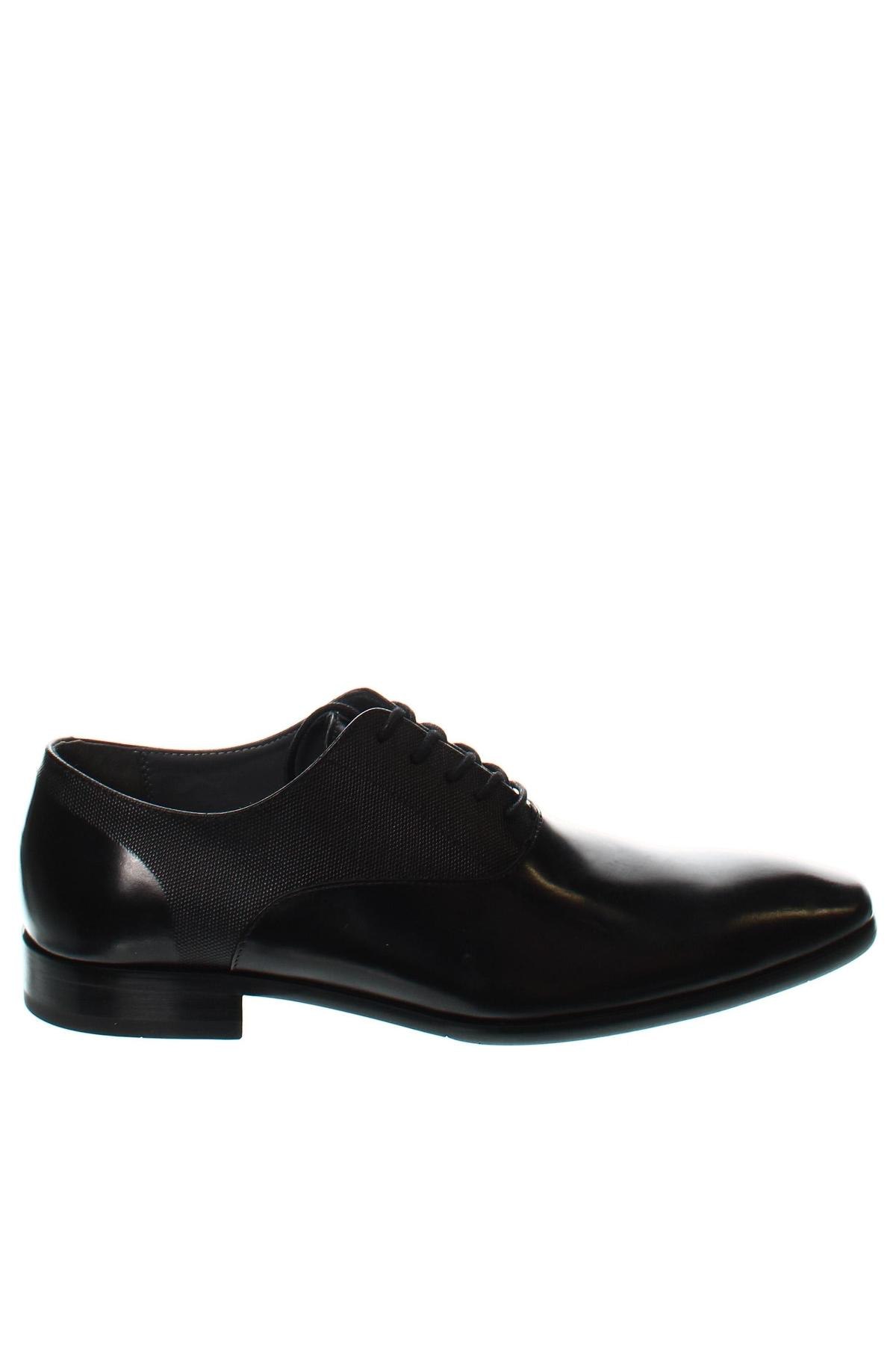 Мъжки обувки Aldo, Размер 42, Цвят Черен, Цена 178,00 лв.