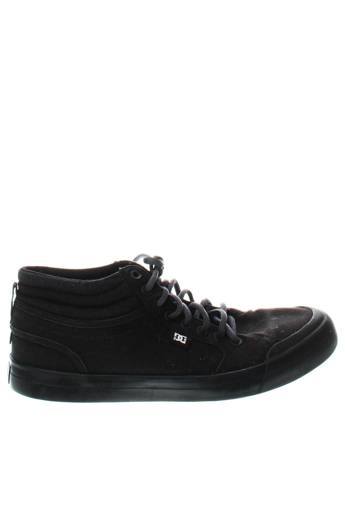 Încălțăminte bărbătească DC Shoes, Mărime 42, Culoare Negru, Preț 159,87 Lei