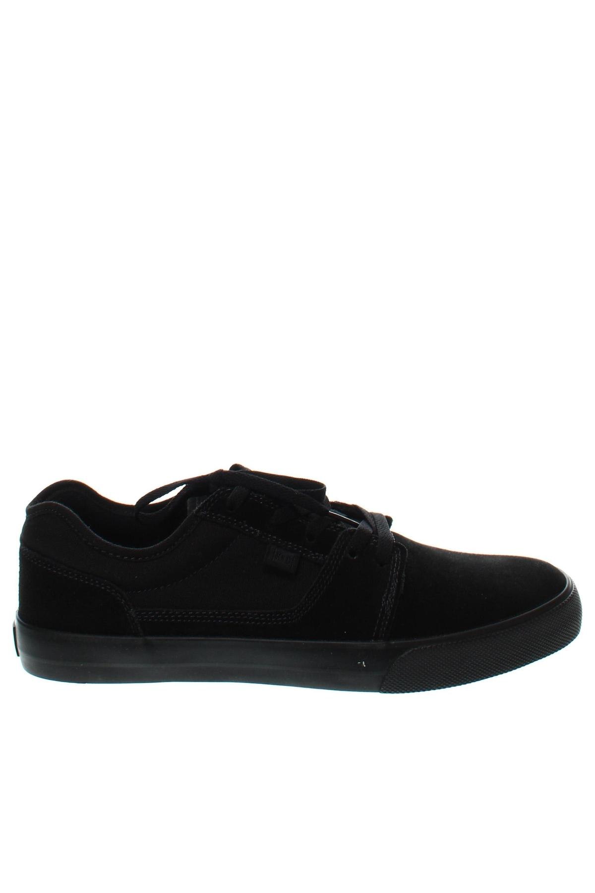 Încălțăminte bărbătească DC Shoes, Mărime 43, Culoare Negru, Preț 425,00 Lei