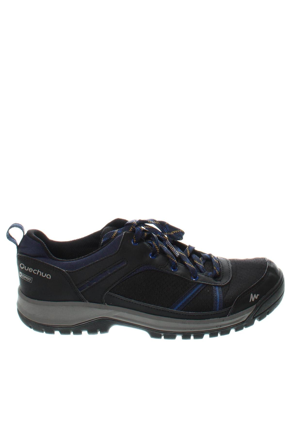 Мъжки обувки Decathlon, Размер 42, Цвят Многоцветен, Цена 34,00 лв.