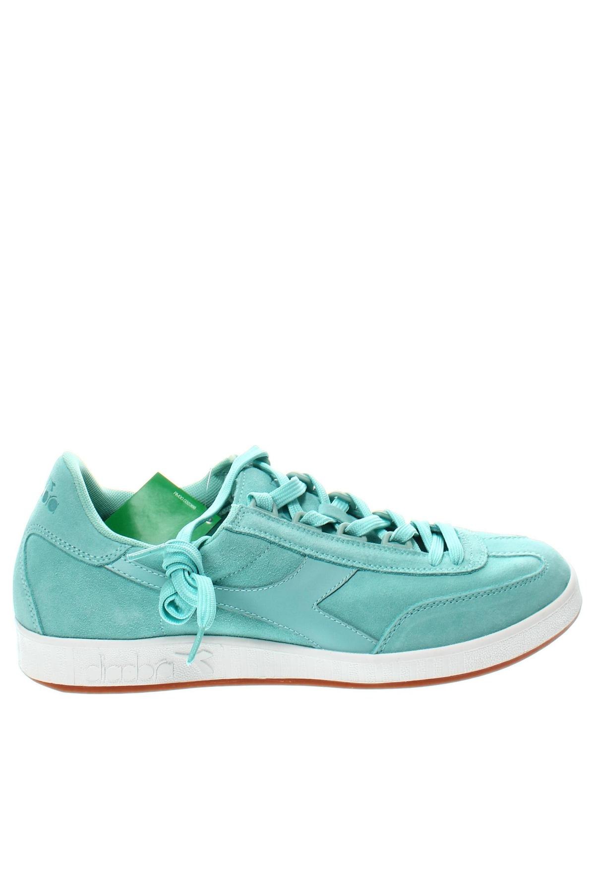 Herrenschuhe Diadora, Größe 45, Farbe Blau, Preis € 63,66