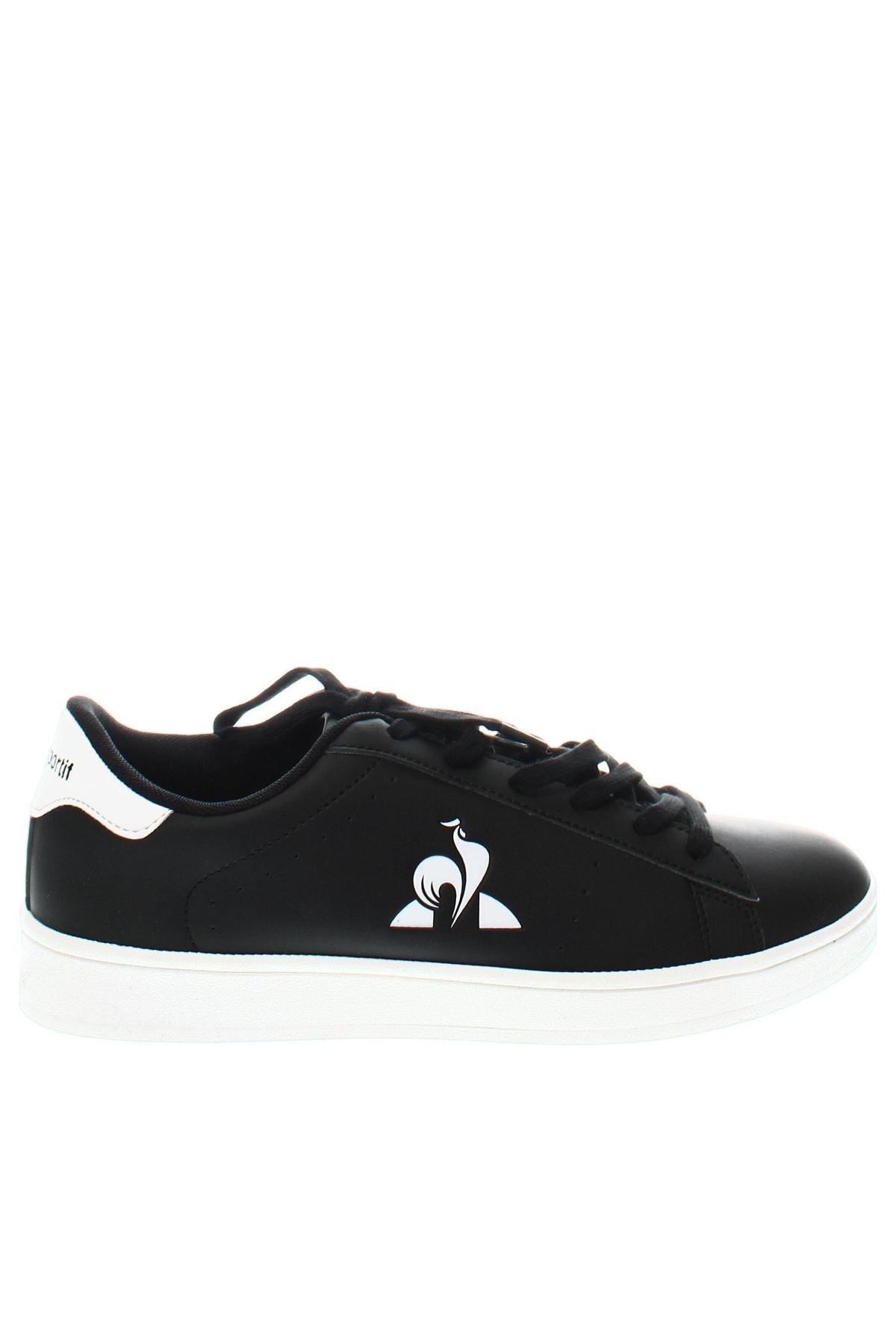 Ανδρικά παπούτσια Le Coq Sportif, Μέγεθος 42, Χρώμα Μαύρο, Τιμή 68,88 €