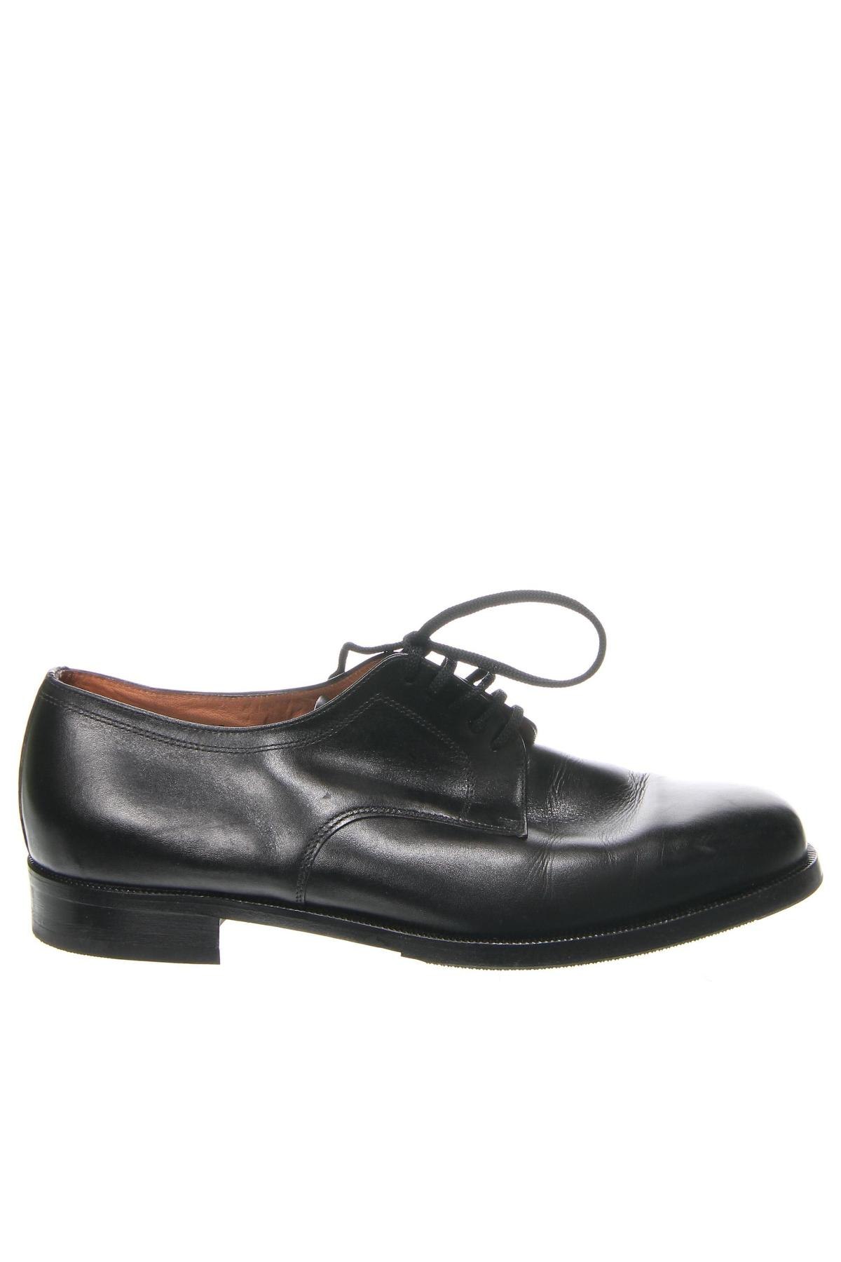 Мъжки обувки Mephisto, Размер 43, Цвят Черен, Цена 31,59 лв.