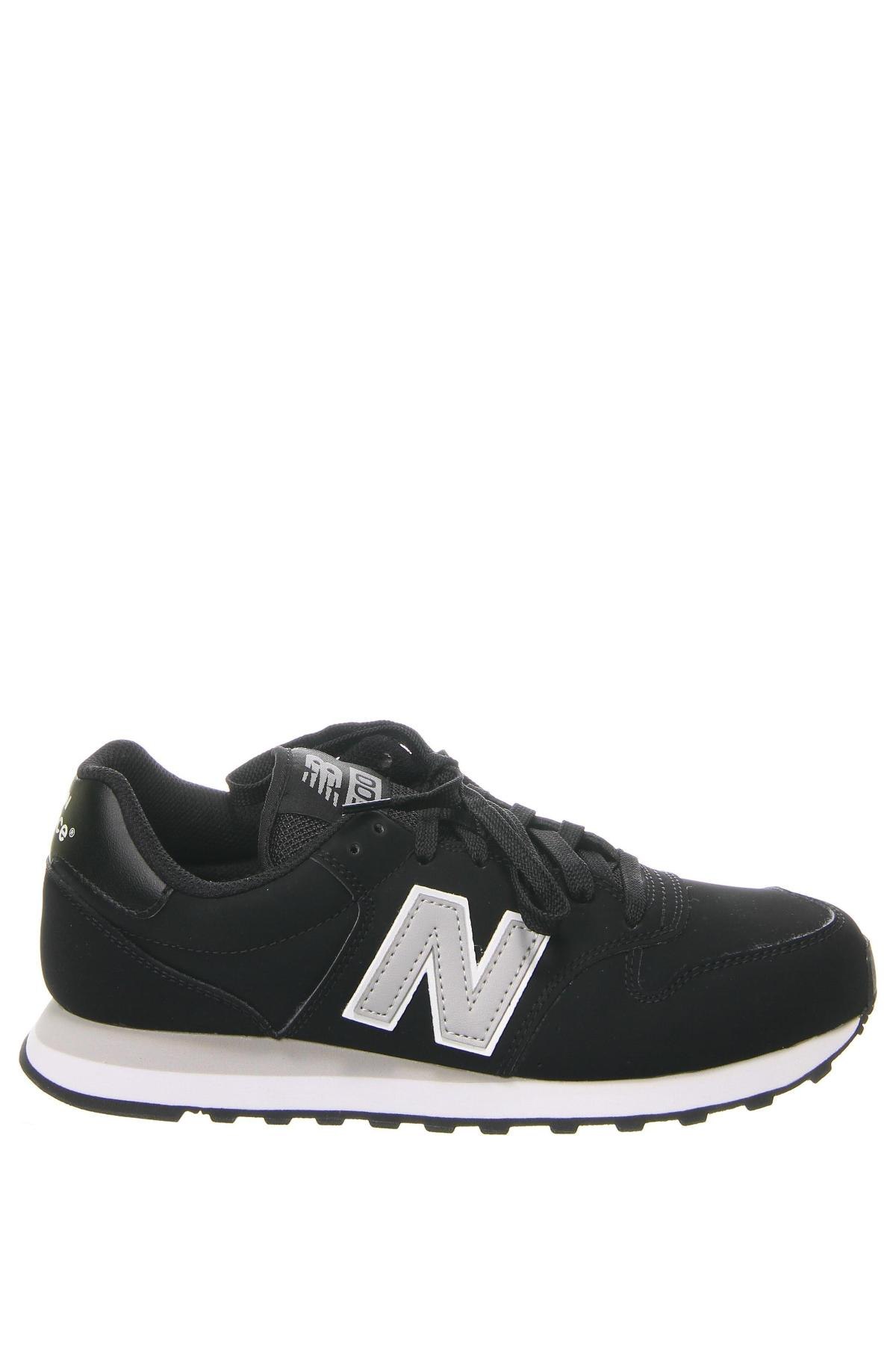 Pánske topánky New Balance, Veľkosť 41, Farba Čierna, Cena  62,24 €