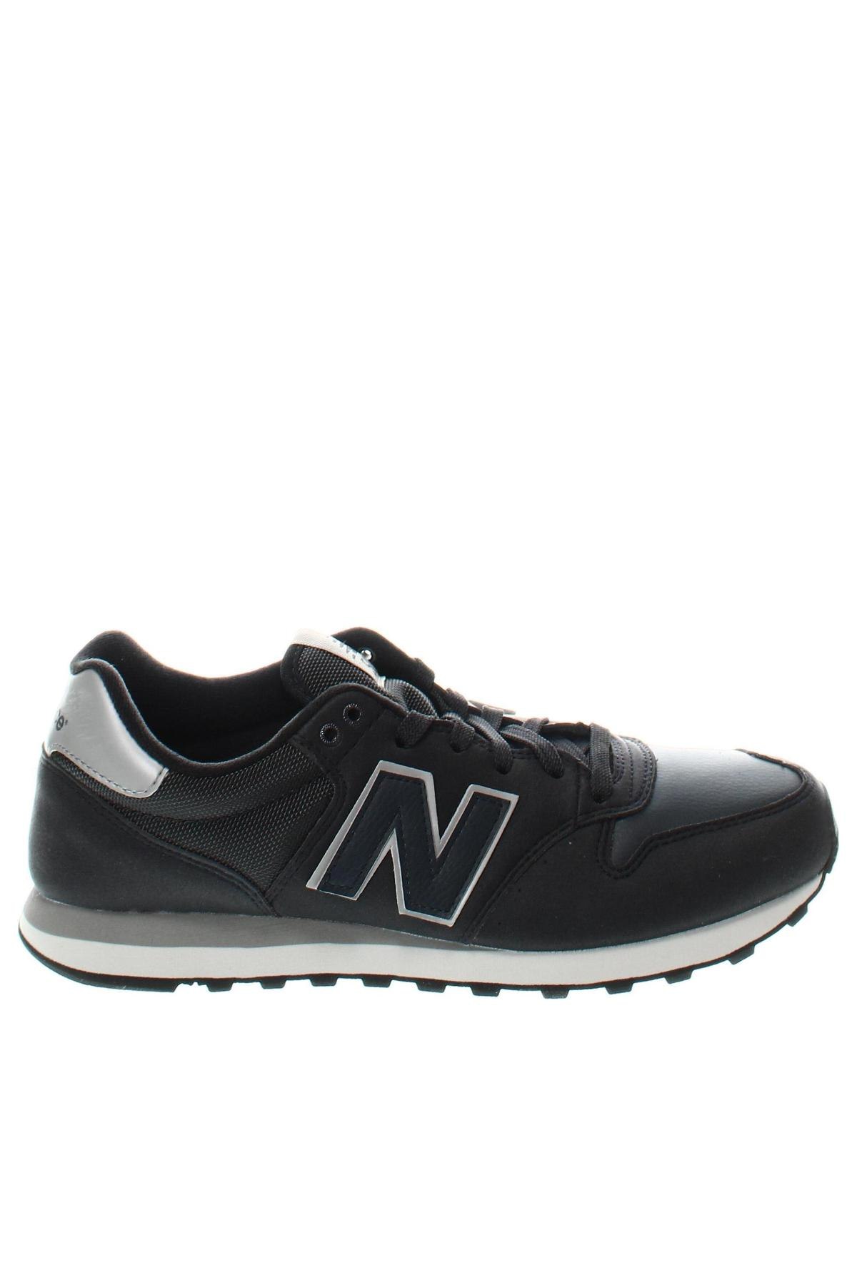 Ανδρικά παπούτσια New Balance, Μέγεθος 42, Χρώμα Γκρί, Τιμή 82,99 €