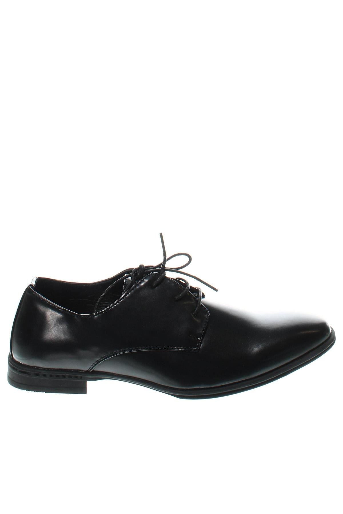 Pánske topánky New Look, Veľkosť 44, Farba Čierna, Cena  11,19 €