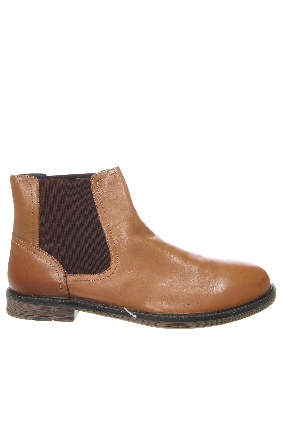 Ανδρικά παπούτσια Redfoot, Μέγεθος 45, Χρώμα Καφέ, Τιμή 51,53 €