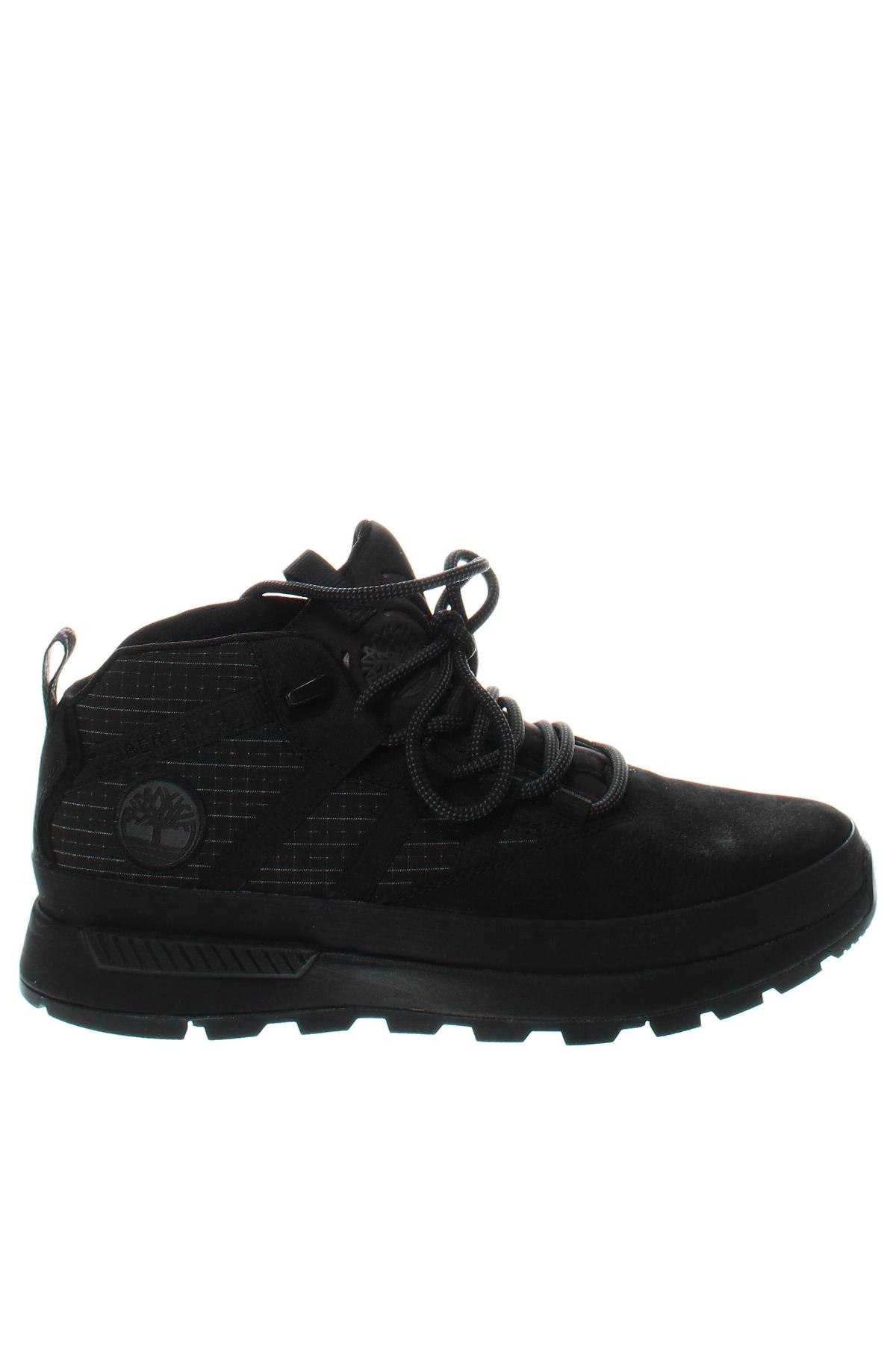 Мъжки обувки Timberland, Размер 42, Цвят Черен, Цена 174,40 лв.
