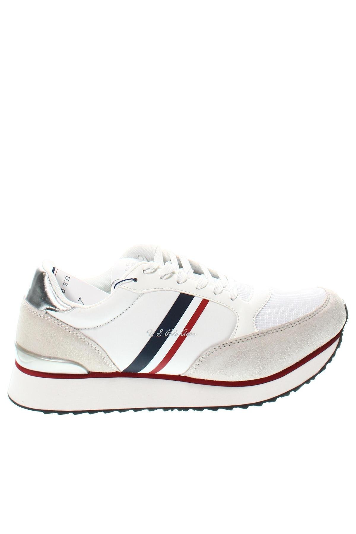 U.S. Polo Assn. Herrenschuhe U.S. Polo Assn. - günstig bei Remix - #125769147