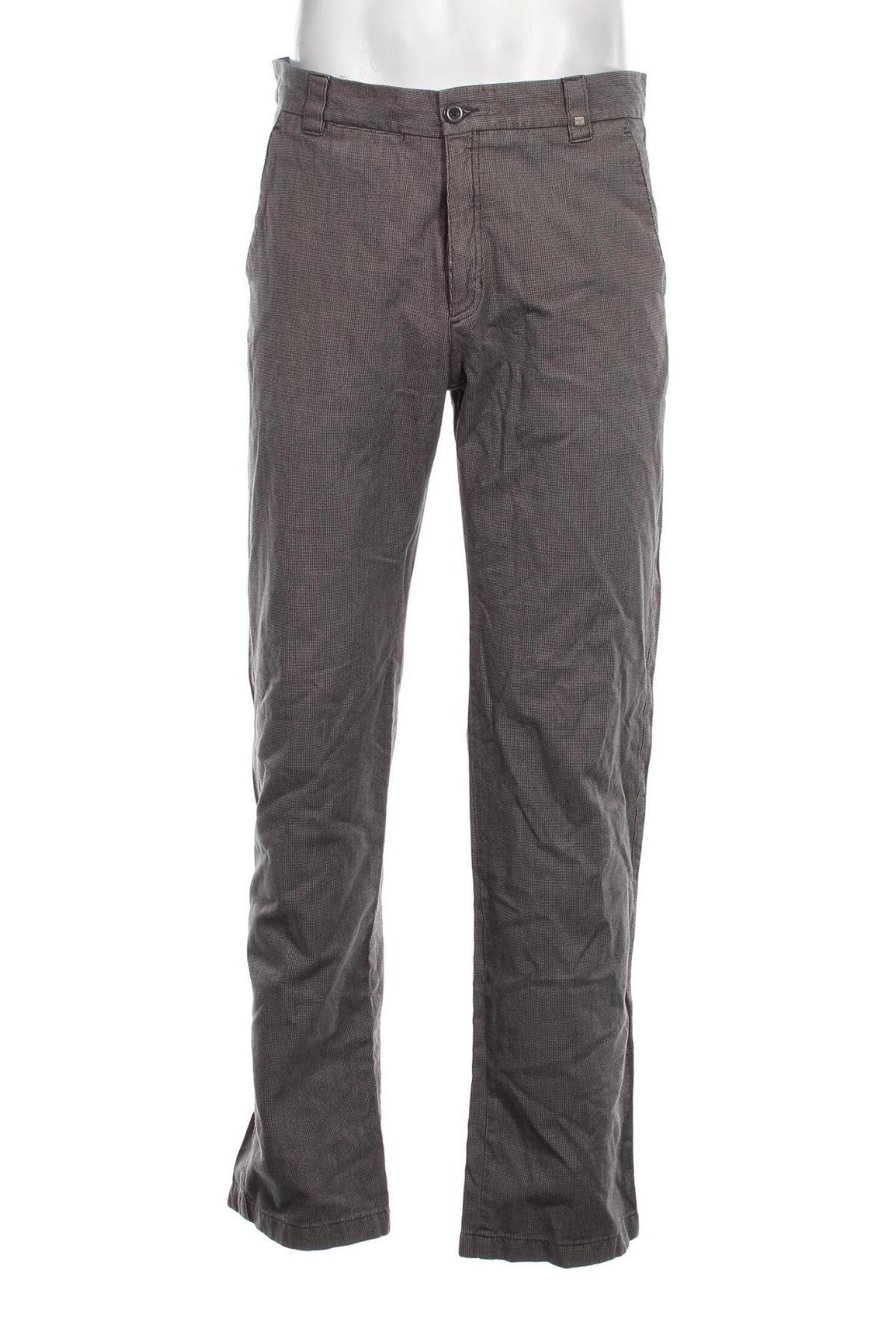 Pantaloni de bărbați, Mărime M, Culoare Multicolor, Preț 18,12 Lei
