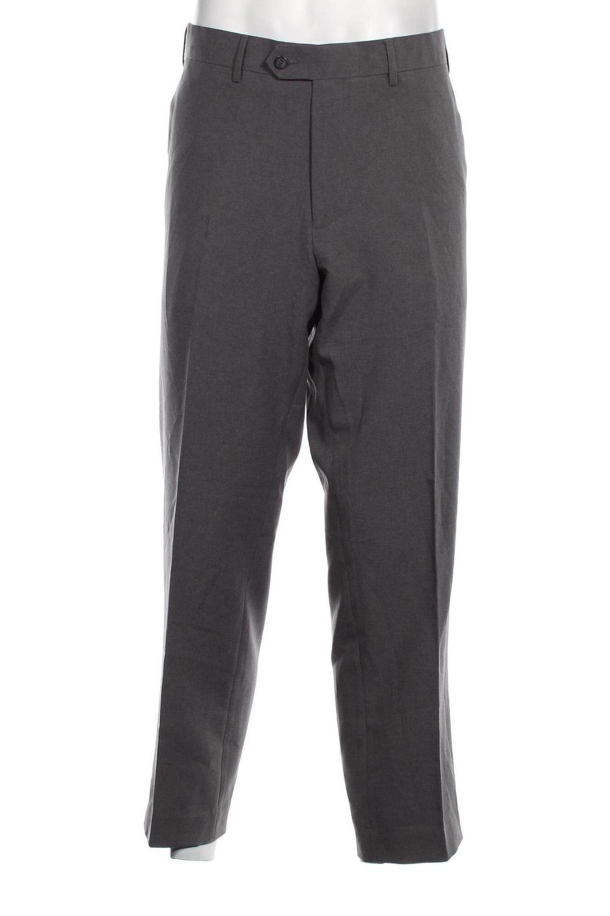 Мъжки панталон, Размер XL, Цвят Сив, Цена 9,28 лв.