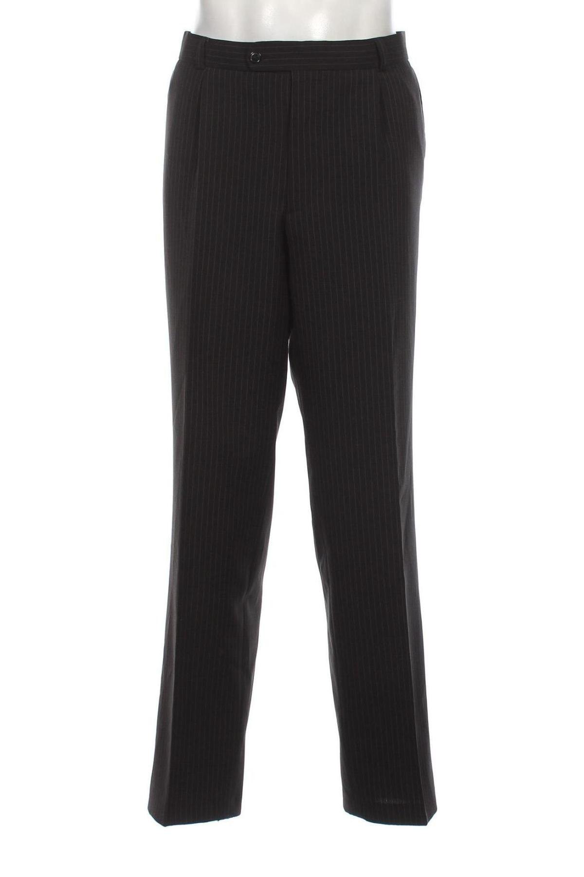 Мъжки панталон, Размер XL, Цвят Черен, Цена 8,70 лв.