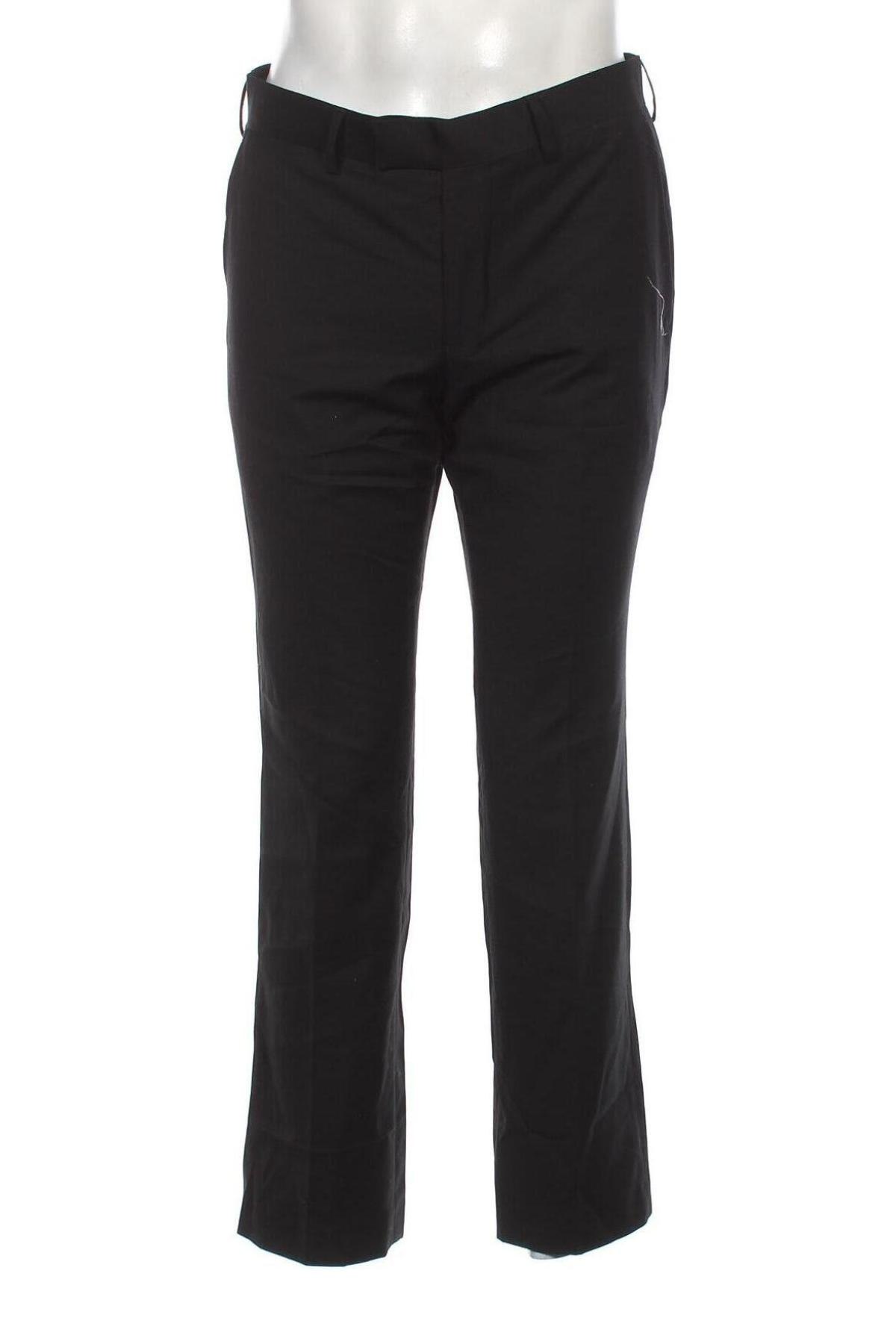 Pánske nohavice , Veľkosť M, Farba Čierna, Cena  3,45 €
