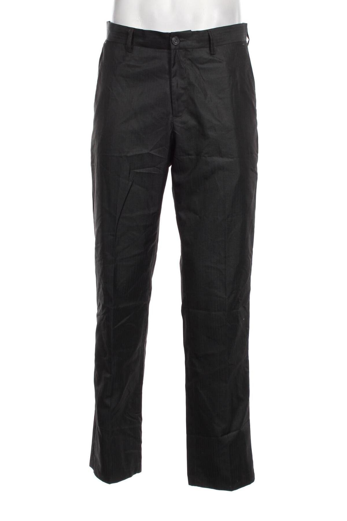 Pantaloni de bărbați, Mărime M, Culoare Negru, Preț 22,89 Lei