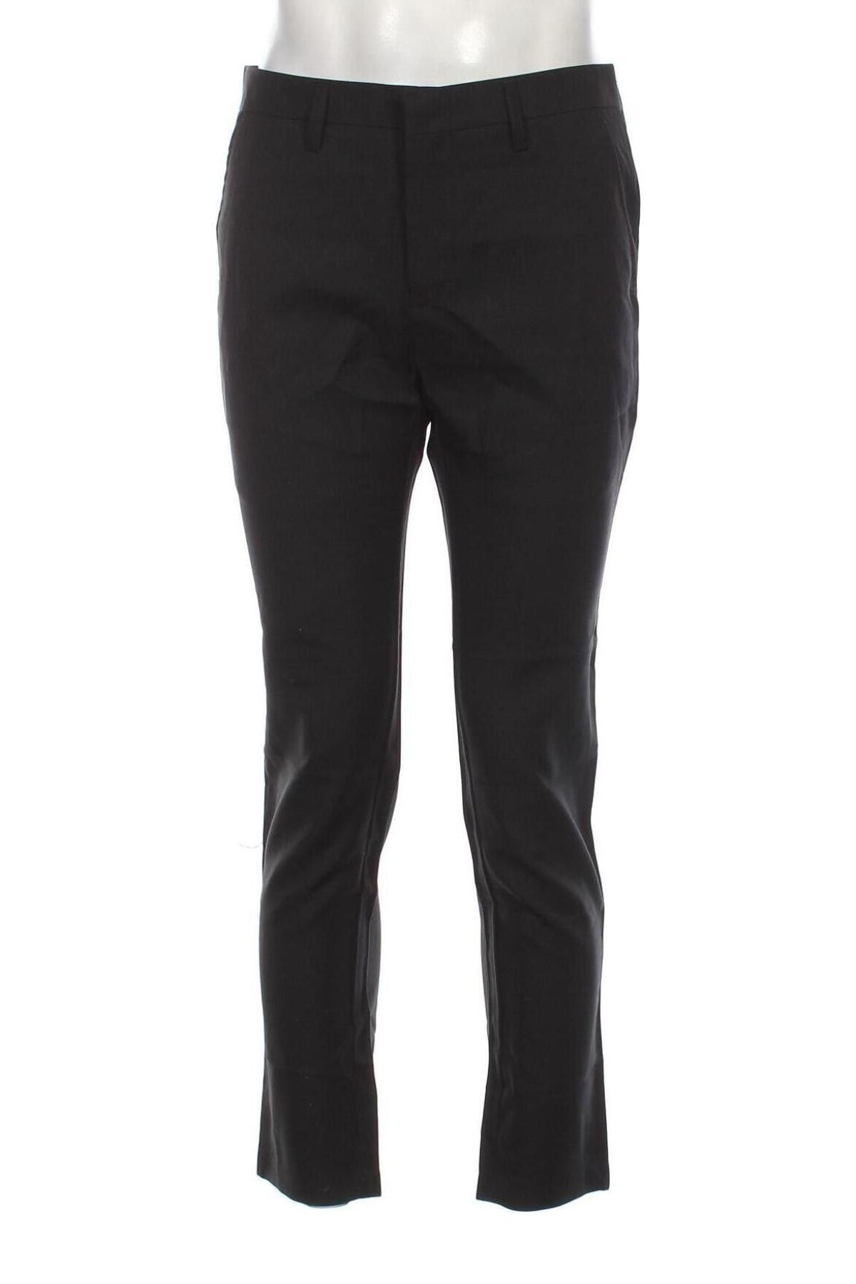 Pantaloni de bărbați, Mărime M, Culoare Negru, Preț 19,99 Lei