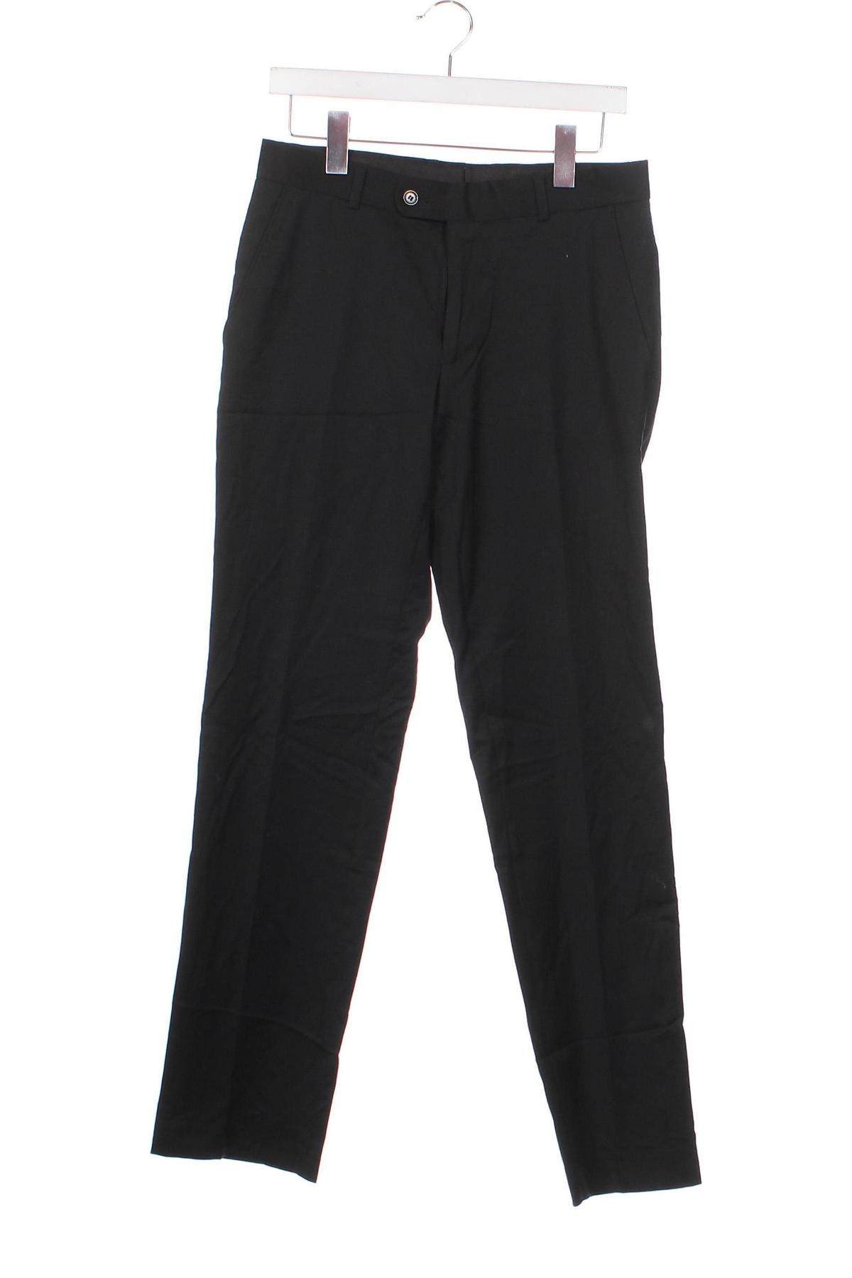Ανδρικό παντελόνι, Μέγεθος M, Χρώμα Μαύρο, Τιμή 3,59 €