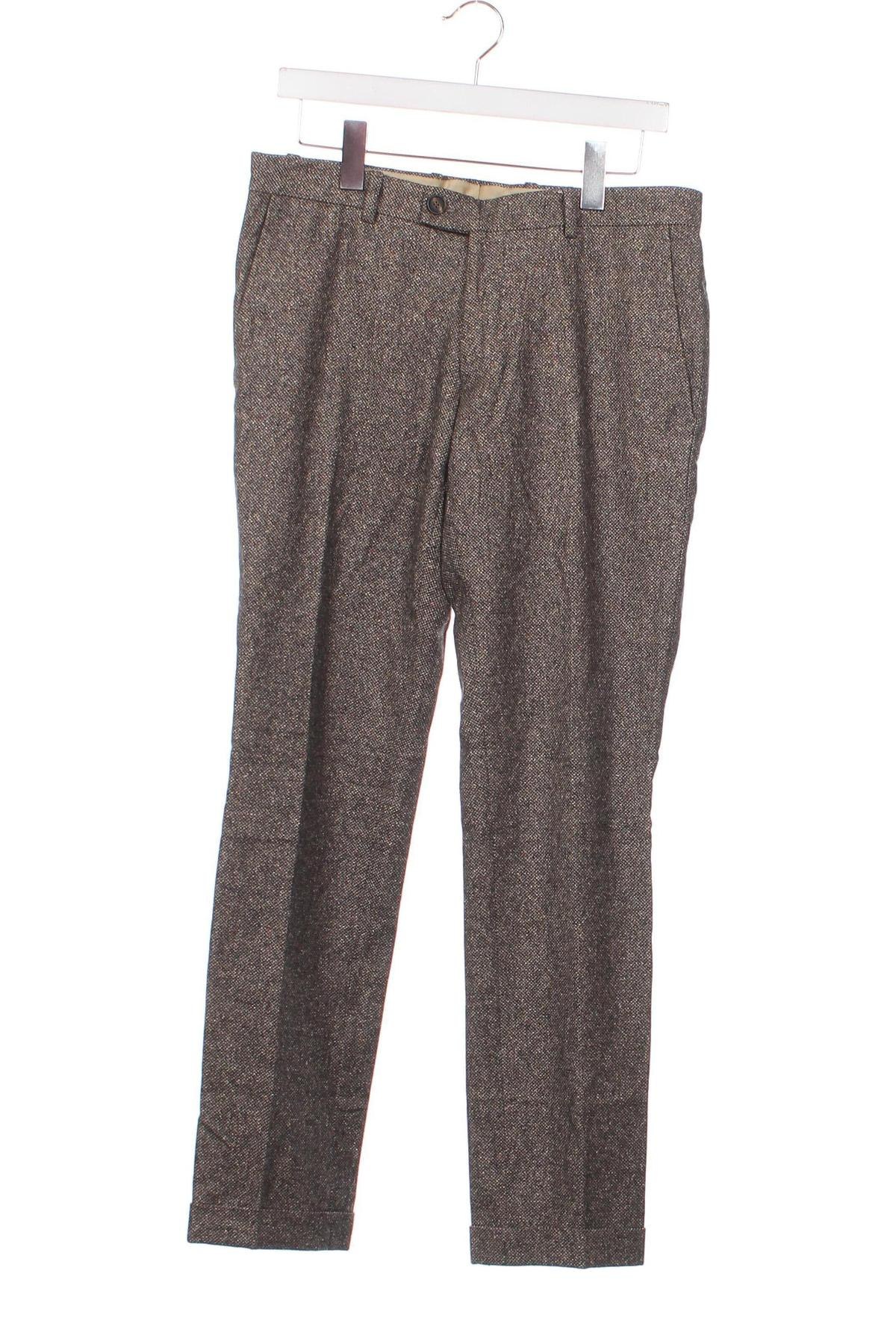Pánské kalhoty , Velikost M, Barva Vícebarevné, Cena  139,00 Kč