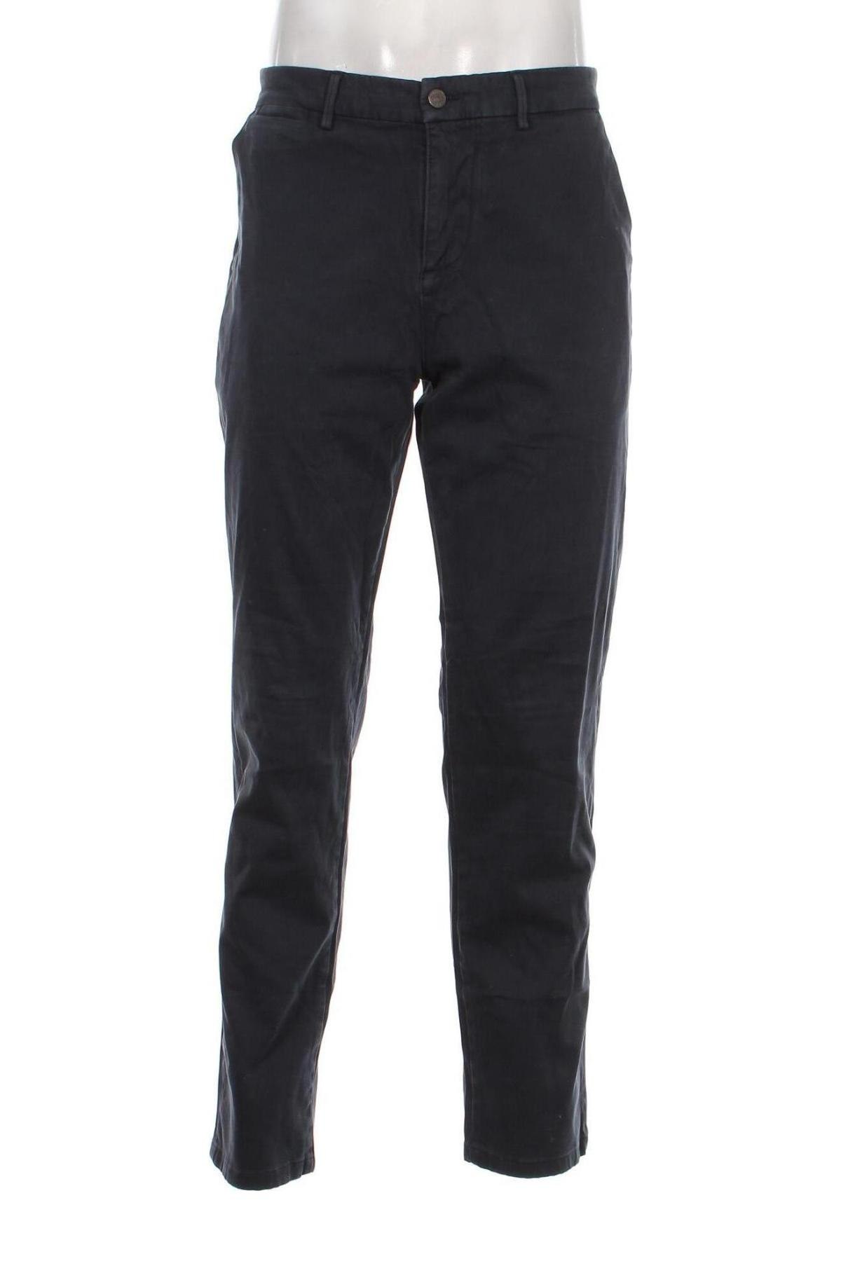 Herrenhose 7 For All Mankind, Größe L, Farbe Blau, Preis € 68,20