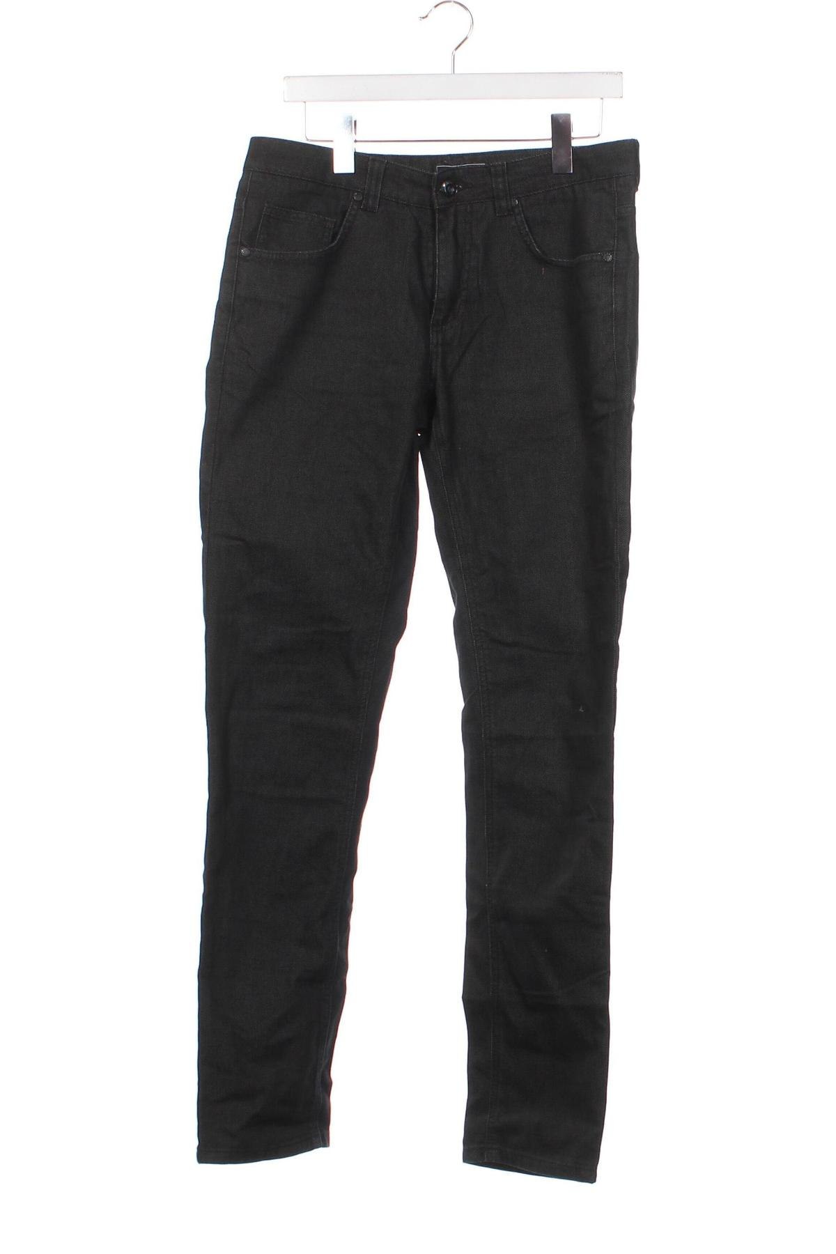 Ανδρικό παντελόνι Armand Thiery, Μέγεθος M, Χρώμα Μαύρο, Τιμή 3,77 €