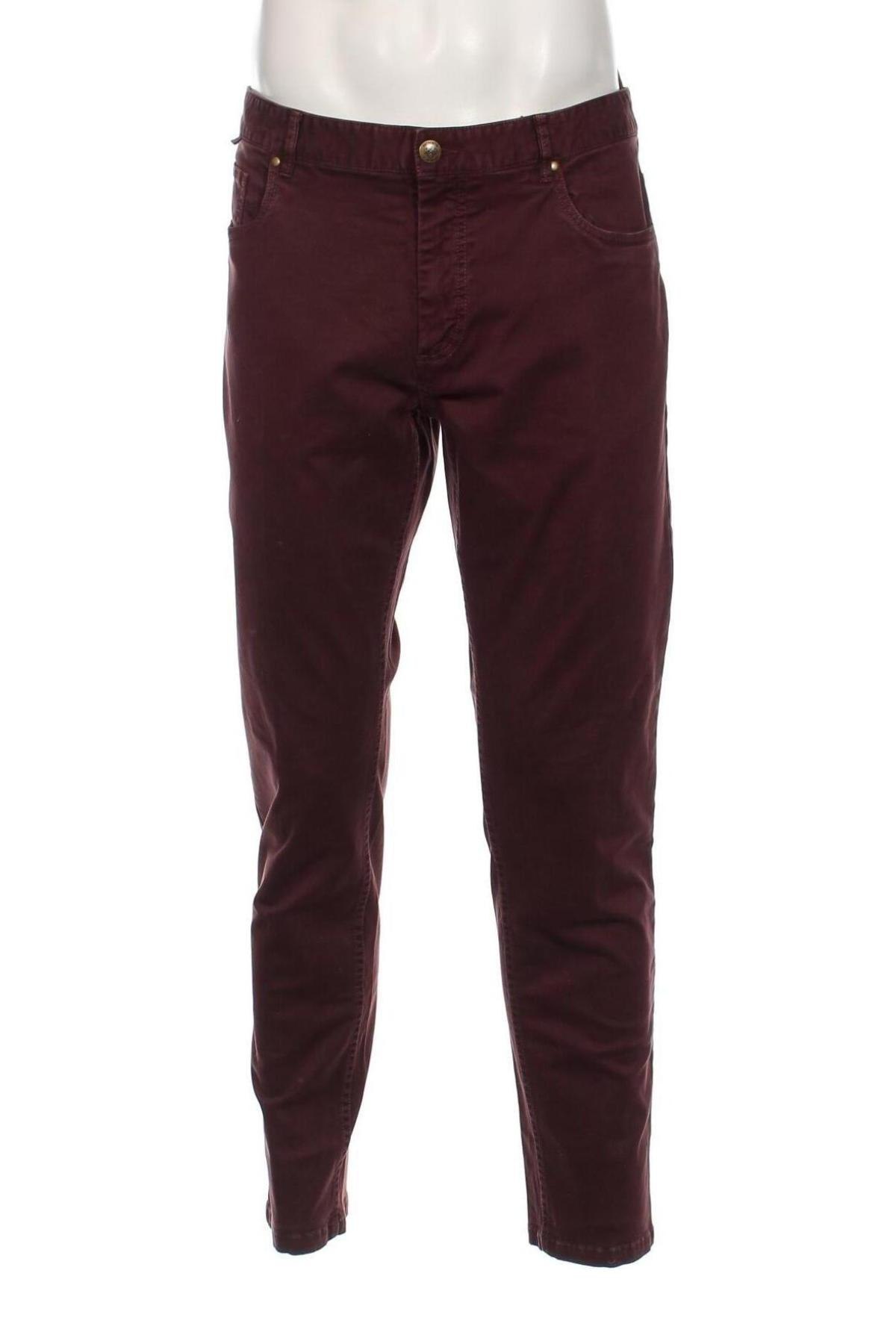 Herrenhose At.P.Co, Größe XL, Farbe Rot, Preis € 30,62