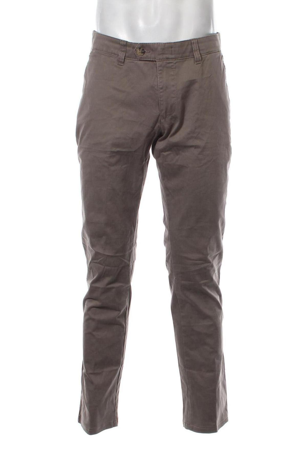 Ανδρικό παντελόνι BAYARD, Μέγεθος M, Χρώμα  Μπέζ, Τιμή 27,22 €