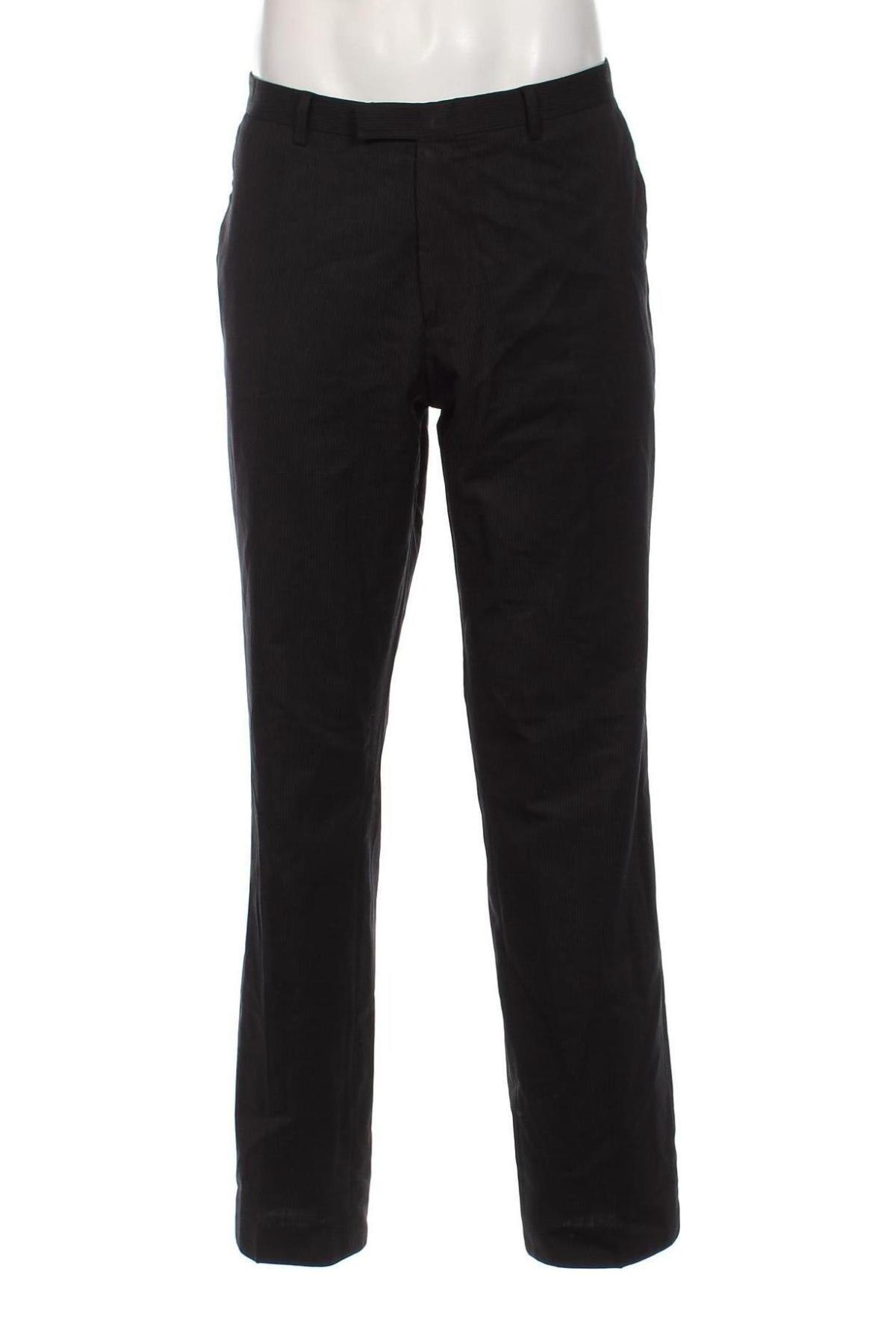 Pánské kalhoty  BOSS, Velikost XL, Barva Černá, Cena  469,00 Kč