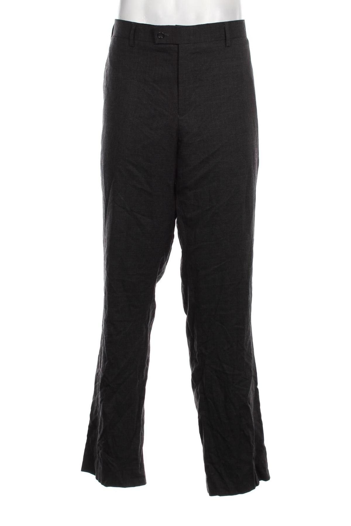Pánské kalhoty  Batistini, Velikost XL, Barva Černá, Cena  129,00 Kč