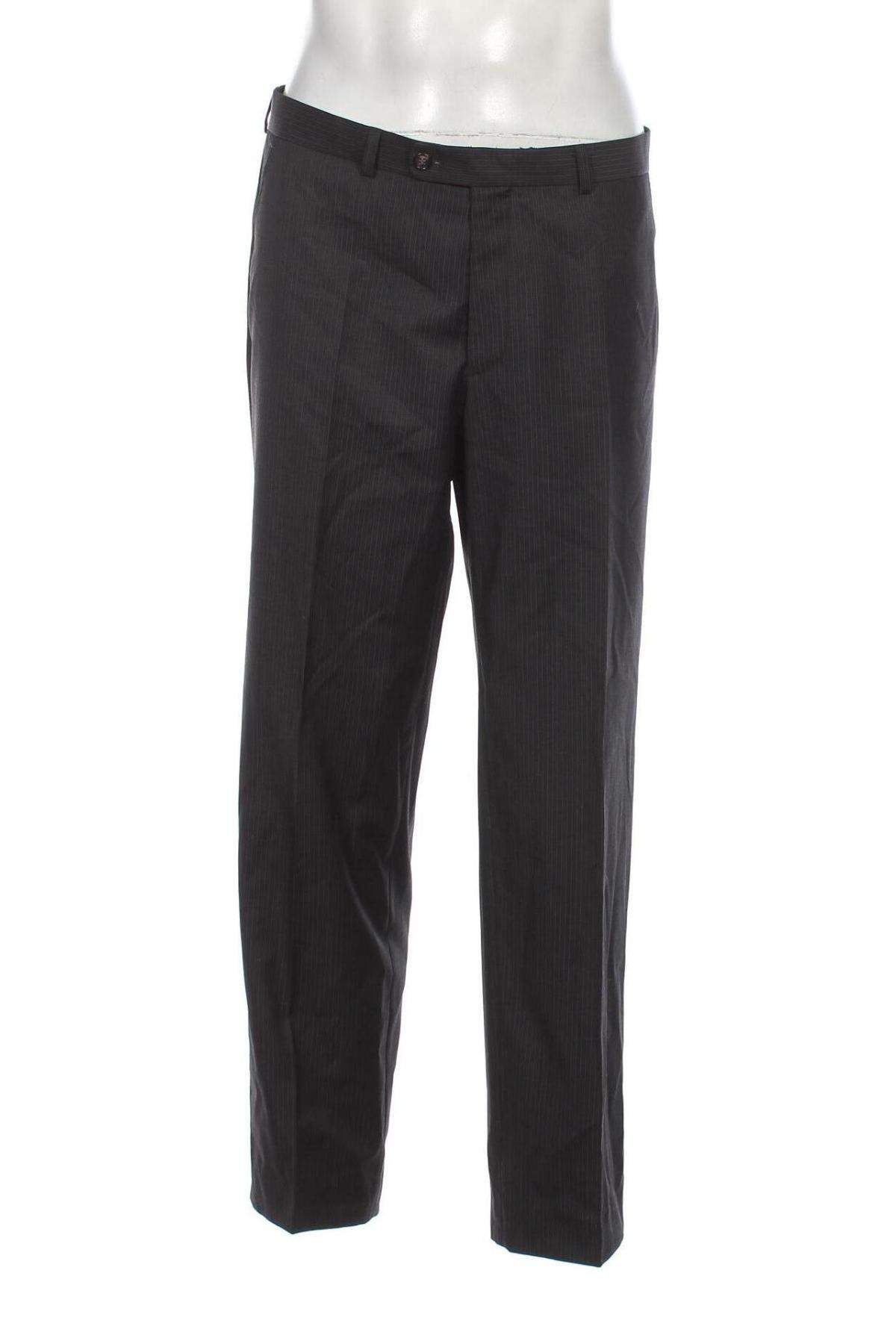 Ανδρικό παντελόνι Bexleys, Μέγεθος L, Χρώμα Μπλέ, Τιμή 4,13 €