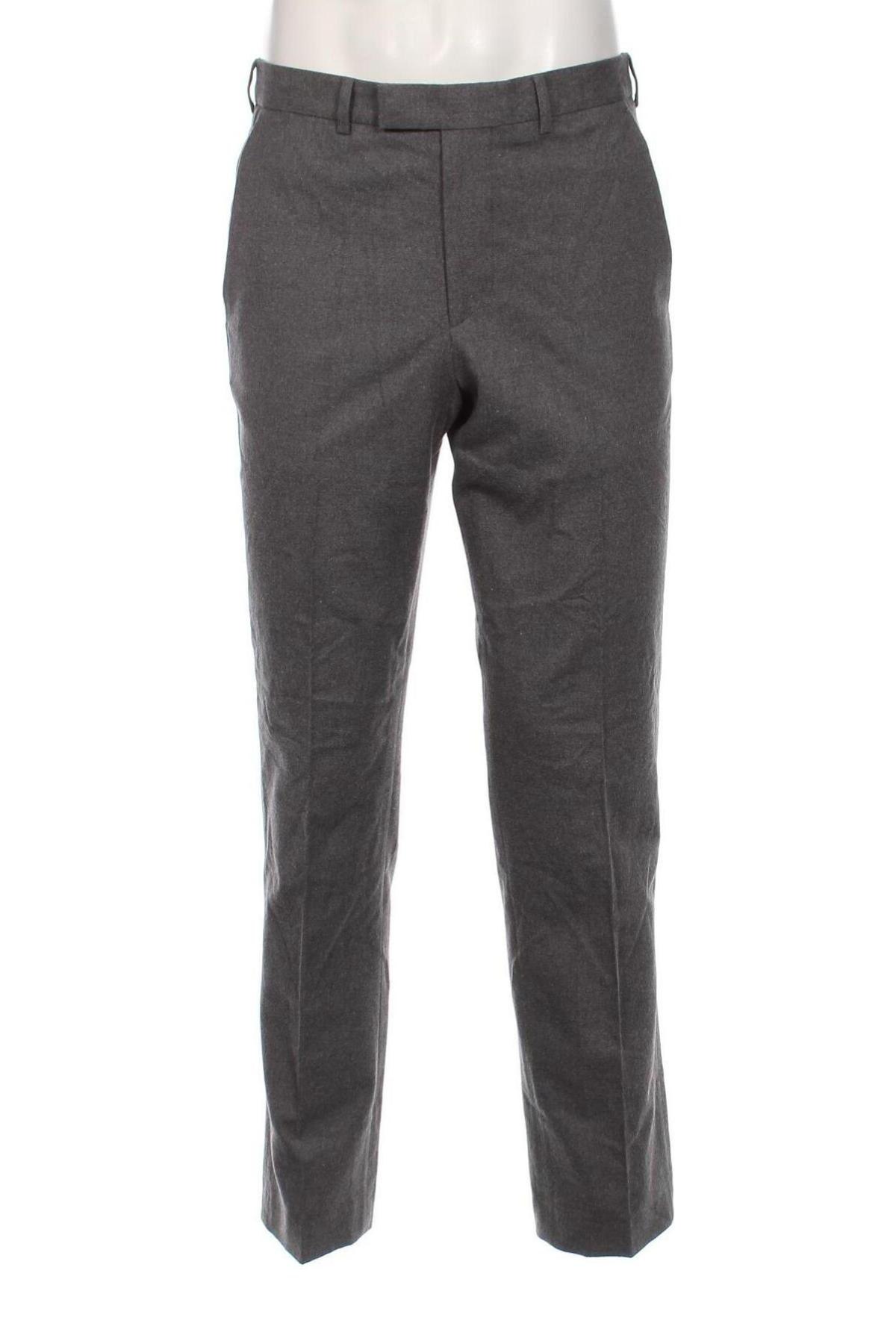 Мъжки панталон Boden, Размер M, Цвят Сив, Цена 19,80 лв.