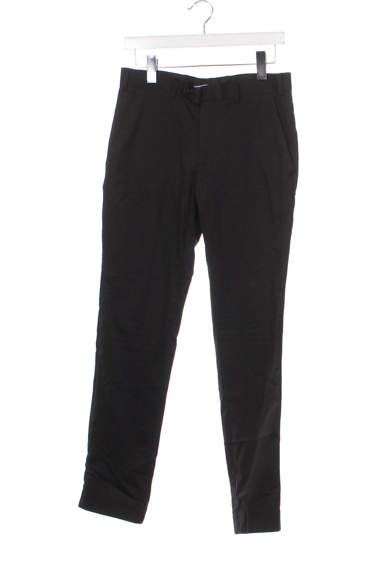Pantaloni de bărbați Bruno Banani, Mărime S, Culoare Negru, Preț 17,17 Lei