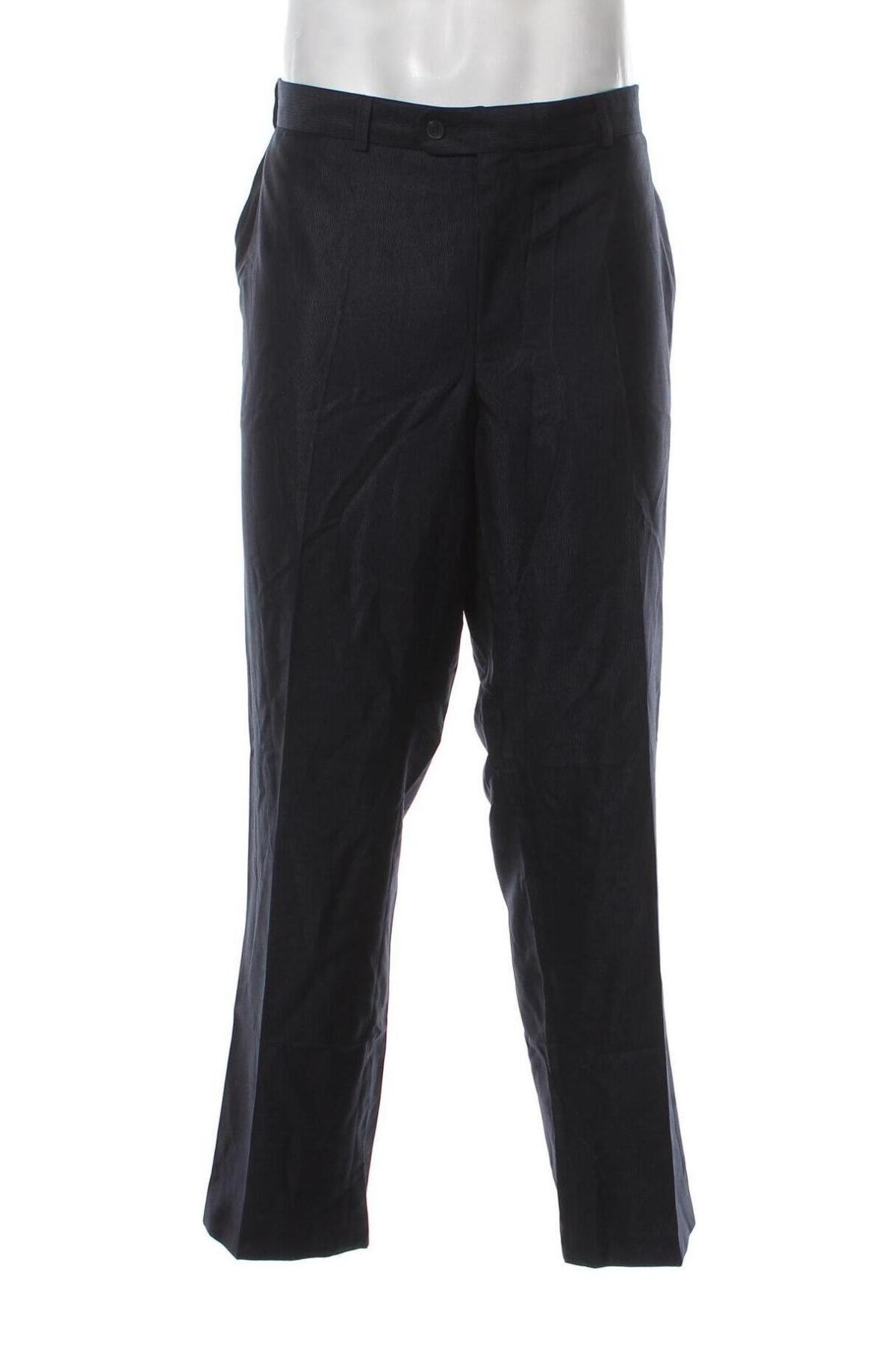 Мъжки панталон Canda, Размер XL, Цвят Син, Цена 8,70 лв.