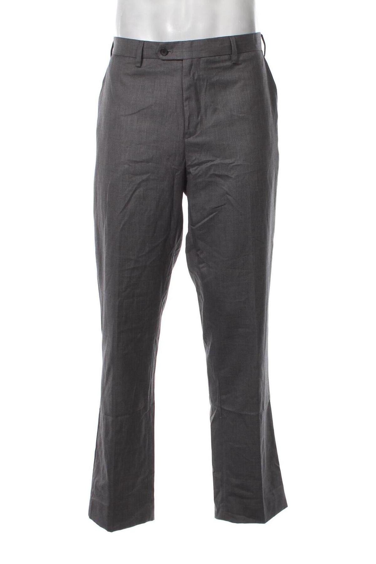 Ανδρικό παντελόνι CedarWood State, Μέγεθος XL, Χρώμα Γκρί, Τιμή 5,38 €