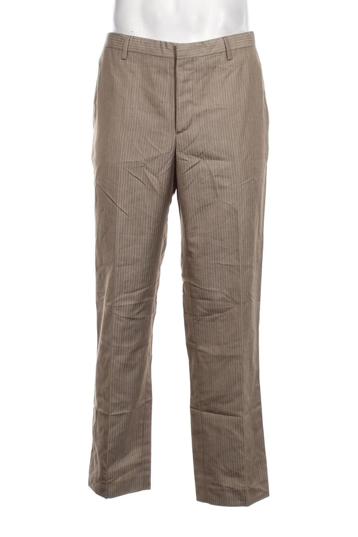 Herrenhose Celio, Größe M, Farbe Beige, Preis € 3,43