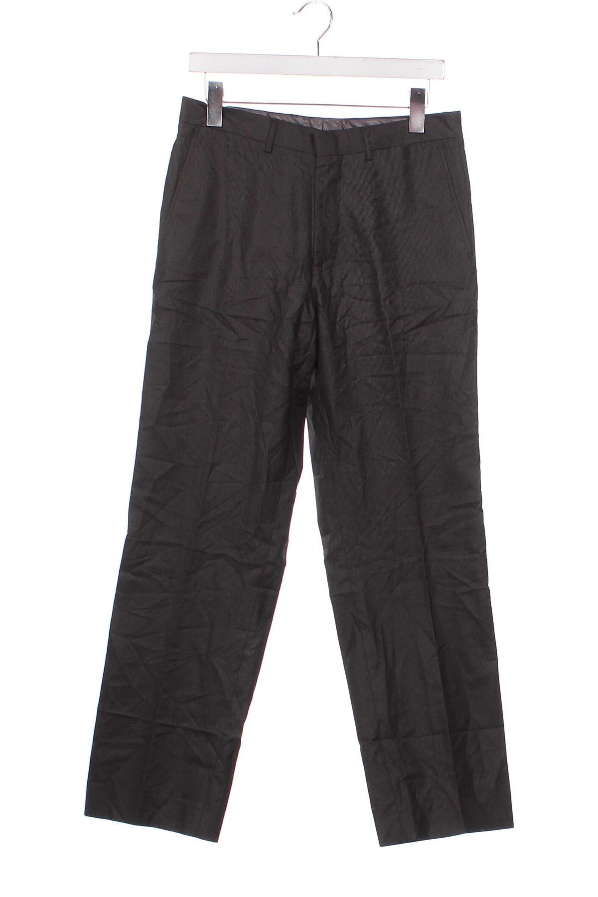 Ανδρικό παντελόνι Celio, Μέγεθος XS, Χρώμα Μαύρο, Τιμή 3,59 €