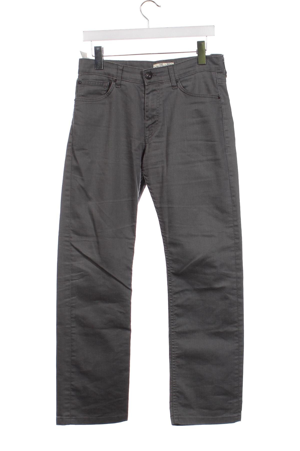 Ανδρικό παντελόνι Celio, Μέγεθος S, Χρώμα Γκρί, Τιμή 17,94 €