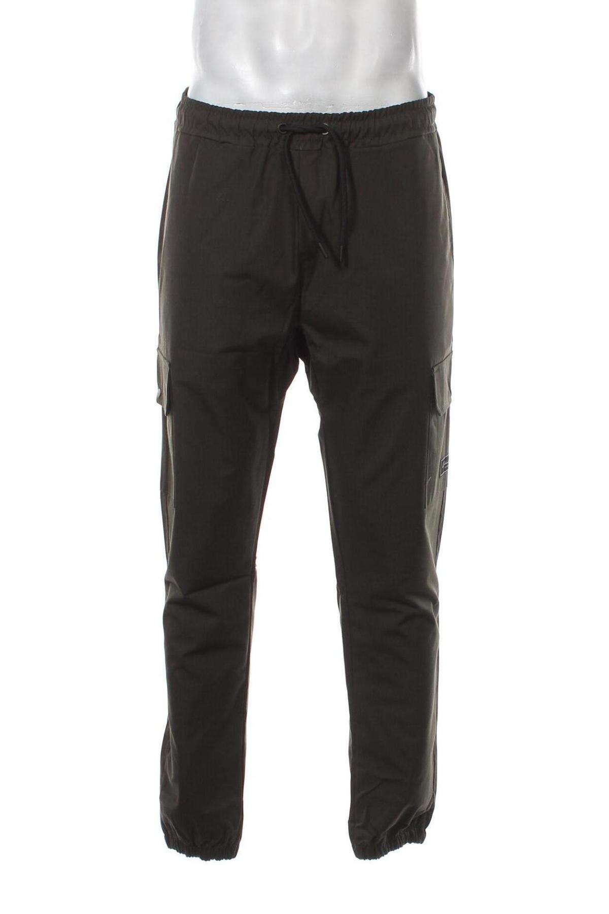 Herrenhose Closure, Größe M, Farbe Grün, Preis € 31,40