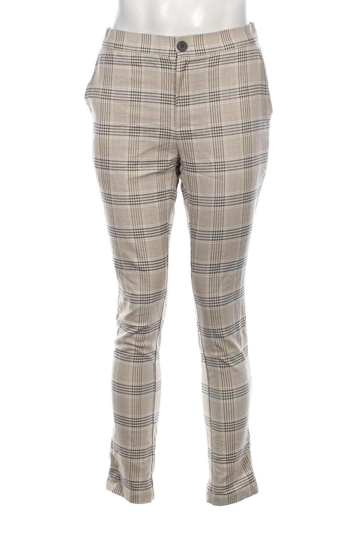 Ανδρικό παντελόνι DAILY AESTHETIKZ, Μέγεθος M, Χρώμα Πολύχρωμο, Τιμή 3,41 €