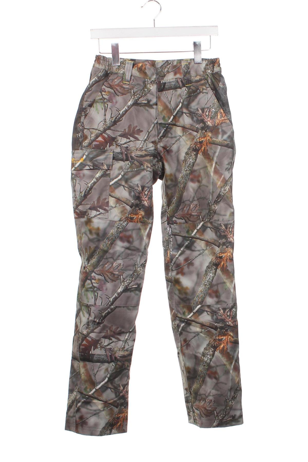 Pantaloni de bărbați Decathlon, Mărime S, Culoare Multicolor, Preț 95,39 Lei