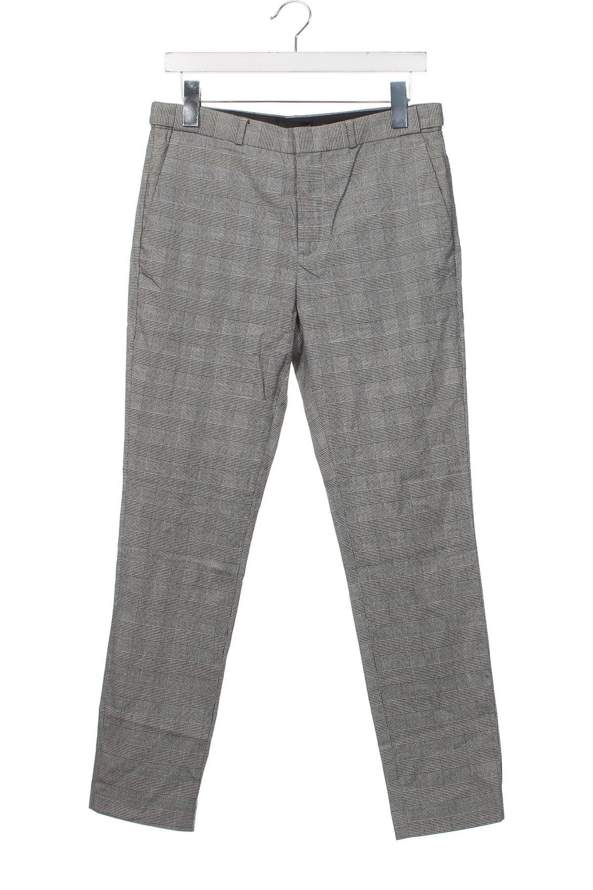 Pánské kalhoty  H&M, Velikost S, Barva Vícebarevné, Cena  462,00 Kč