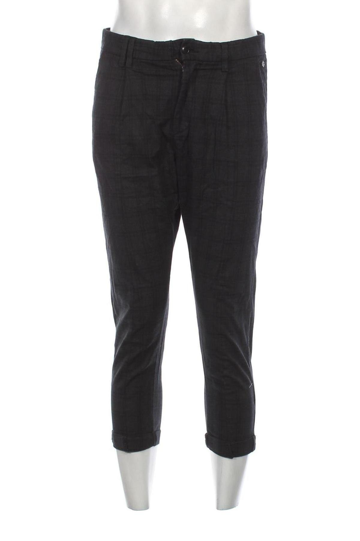 Мъжки панталон Jack & Jones, Размер S, Цвят Син, Цена 6,38 лв.