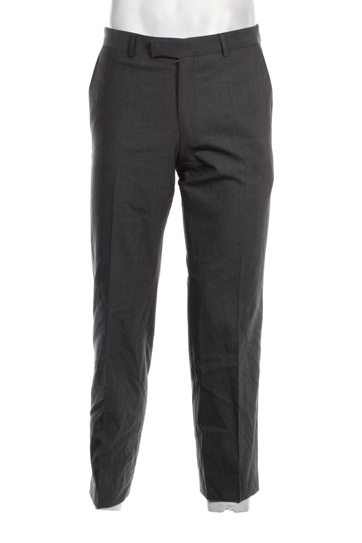Ανδρικό παντελόνι Joop!, Μέγεθος M, Χρώμα Γκρί, Τιμή 60,62 €