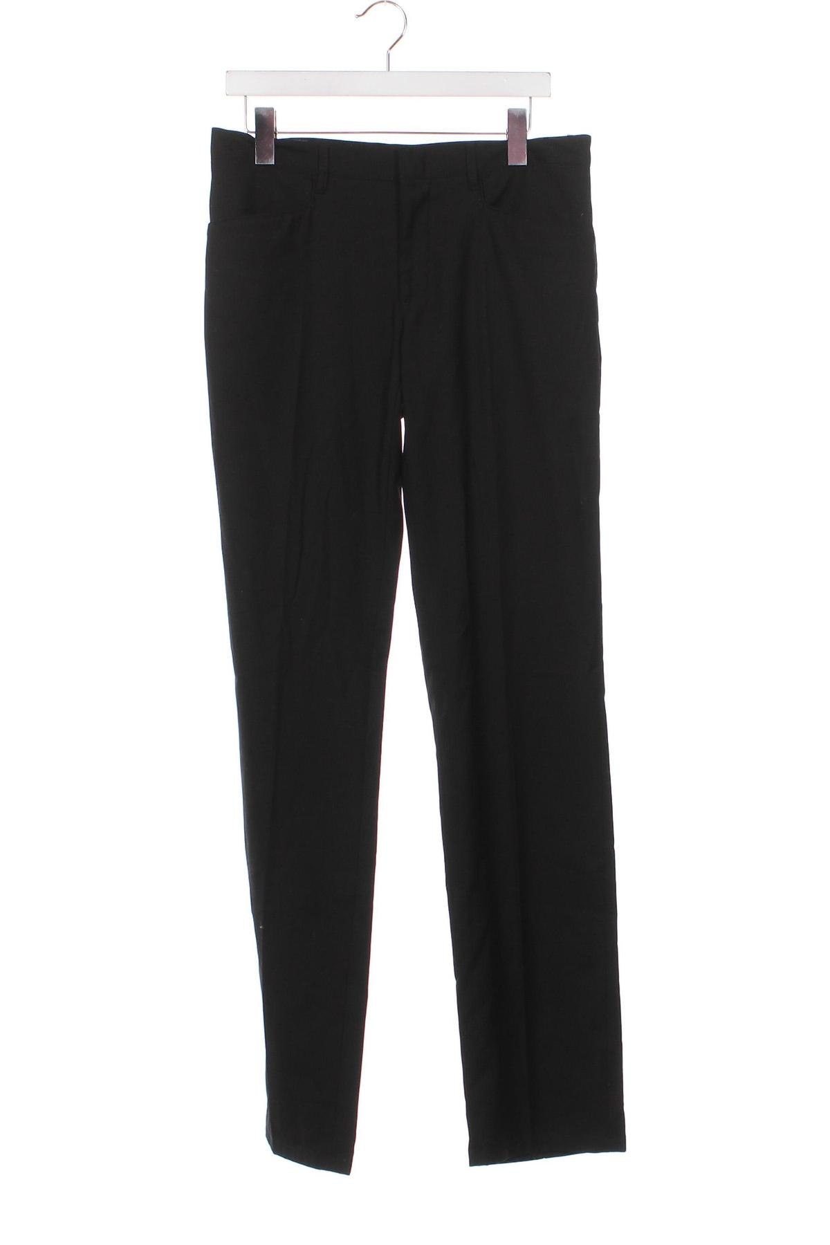 Ανδρικό παντελόνι Jules, Μέγεθος M, Χρώμα Μαύρο, Τιμή 5,38 €