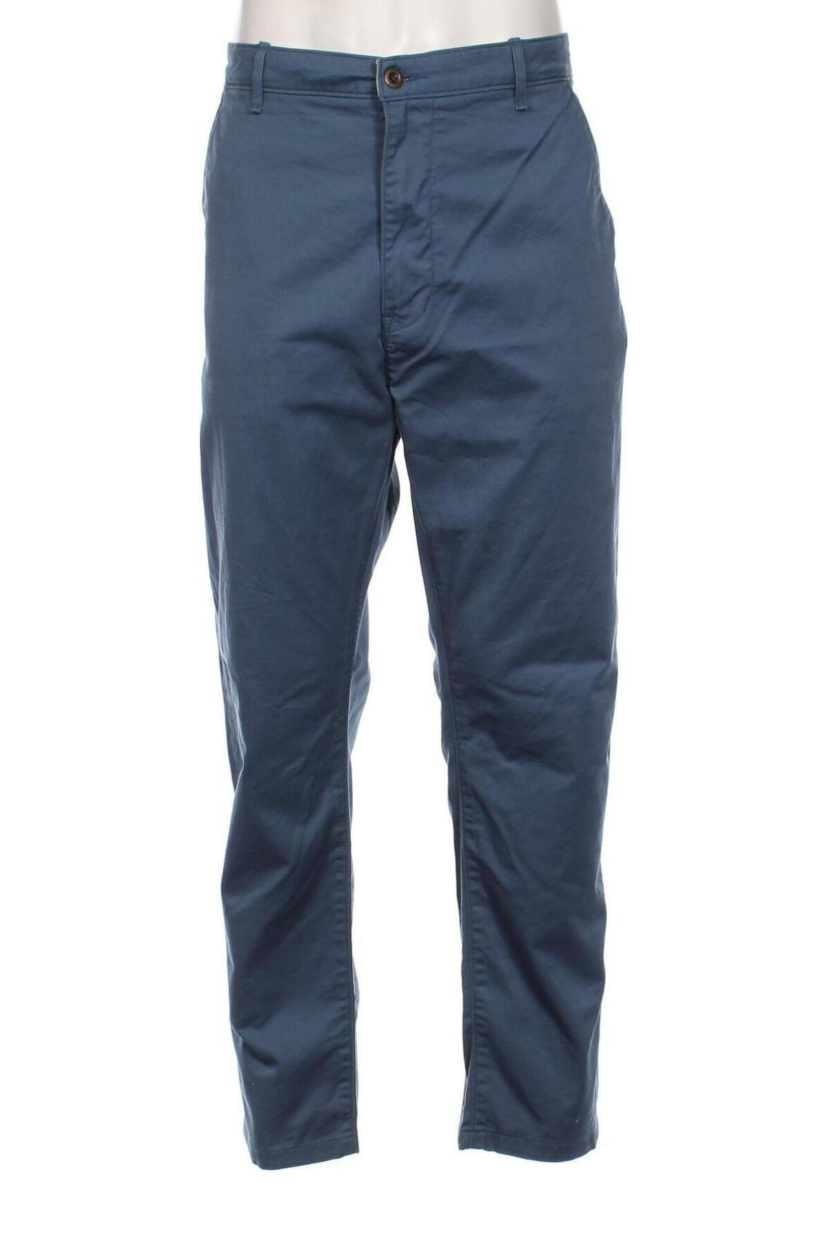 Ανδρικό παντελόνι Levi's, Μέγεθος XL, Χρώμα Μπλέ, Τιμή 66,50 €