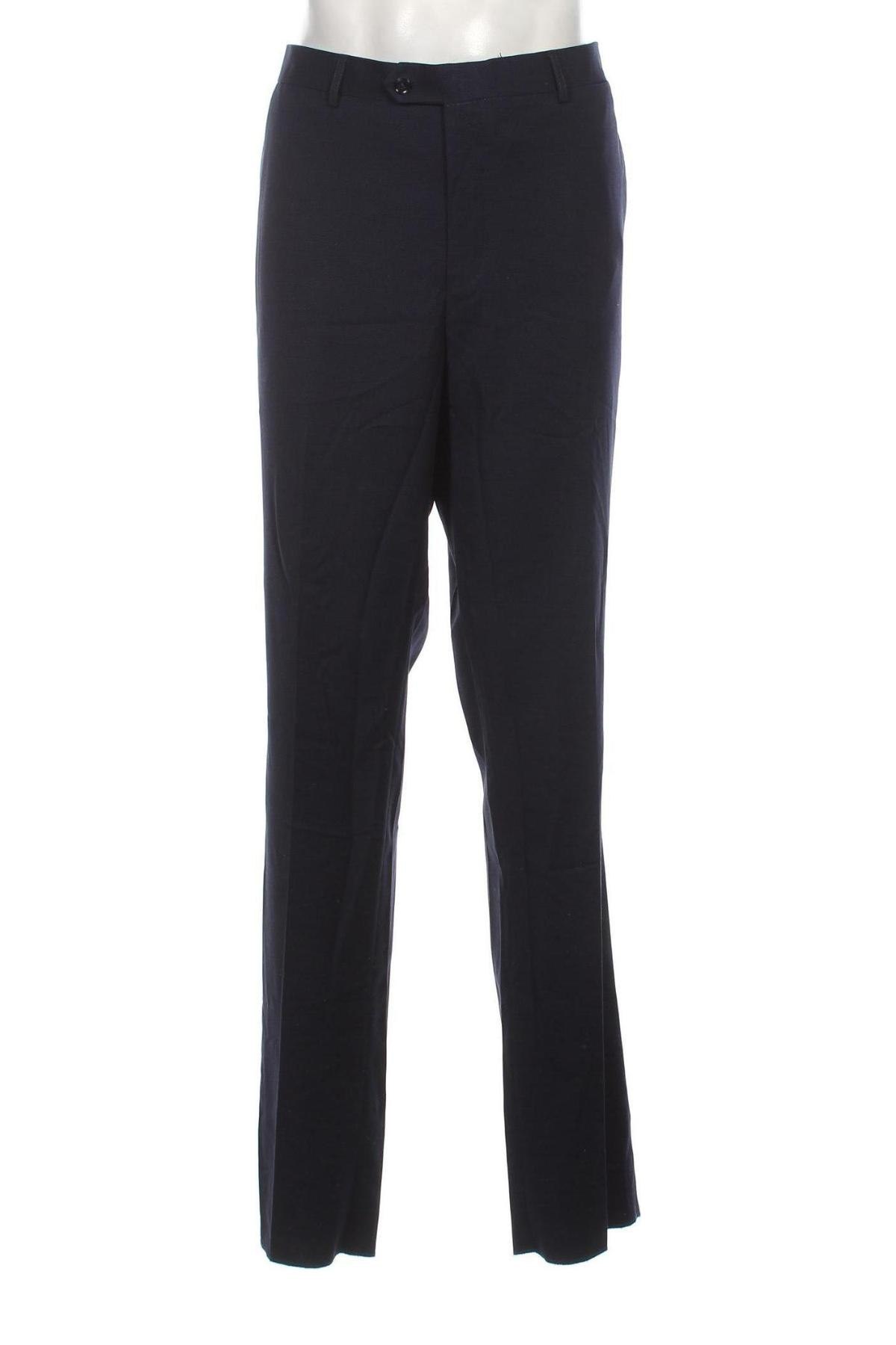 Pantaloni de bărbați Oviesse, Mărime XXL, Culoare Albastru, Preț 151,32 Lei